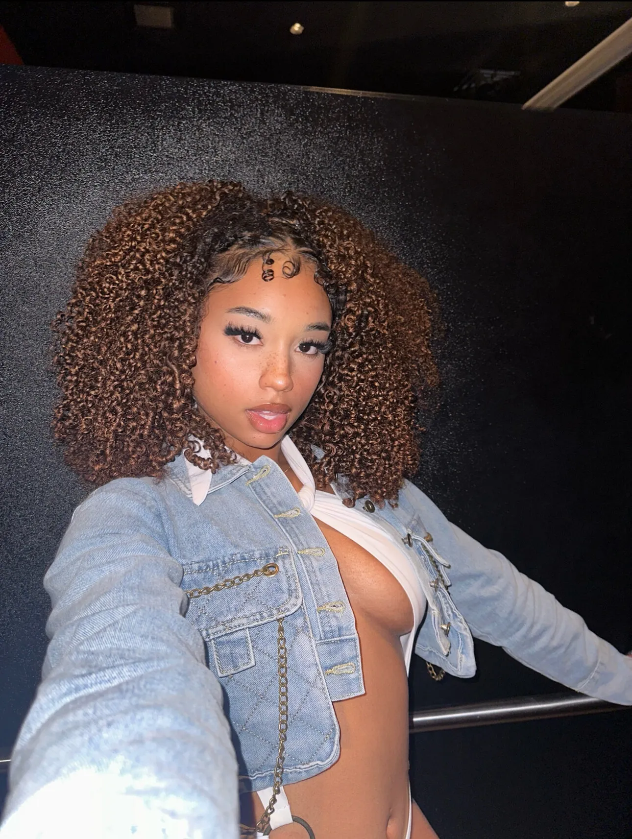 Kathryn Celestre leak porn