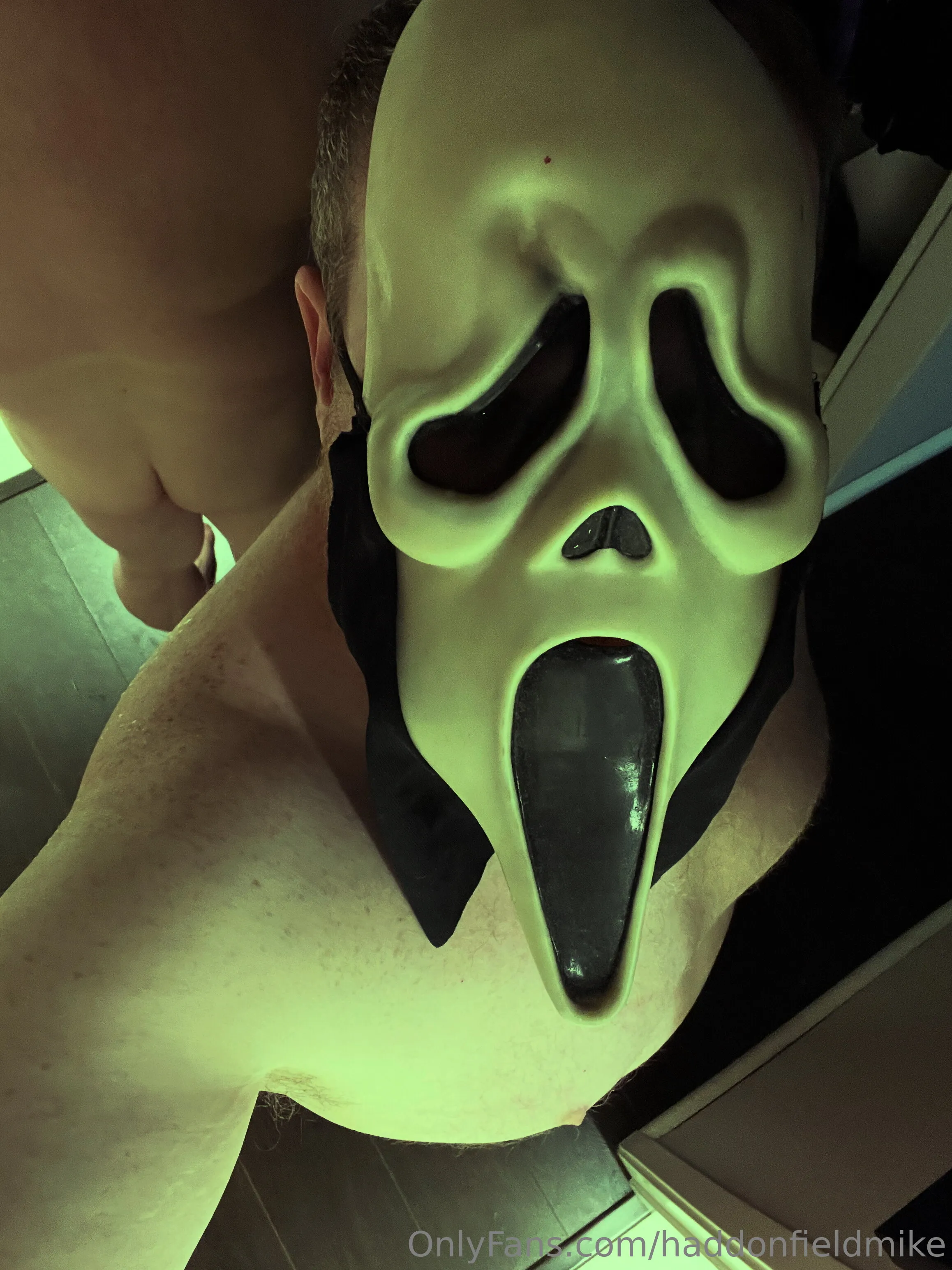 Michael Myers stepdaughter