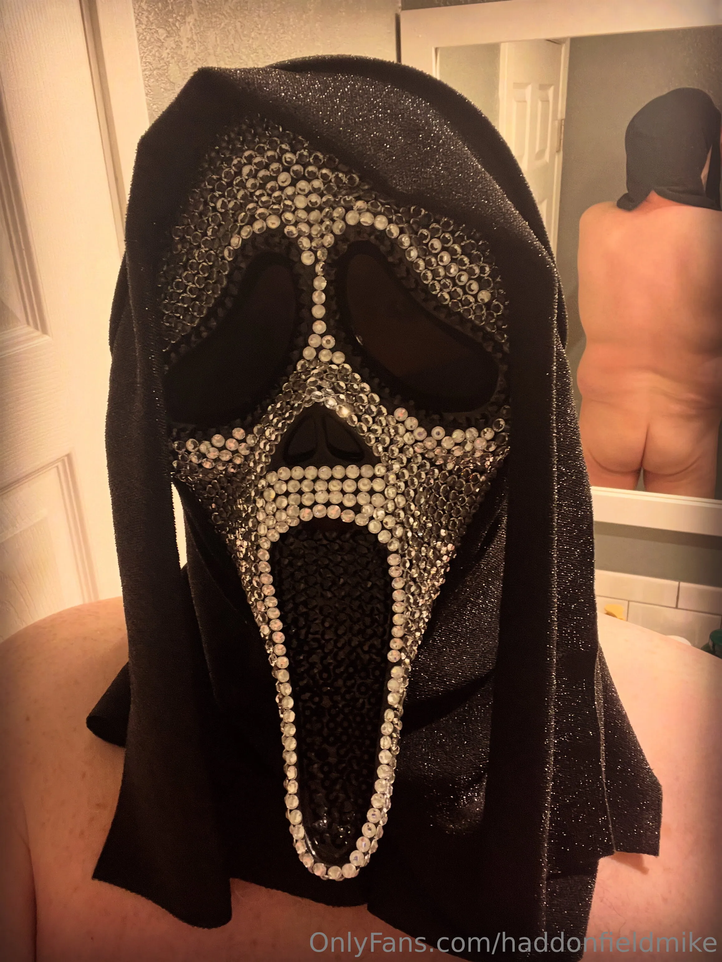 Michael Myers step daughter