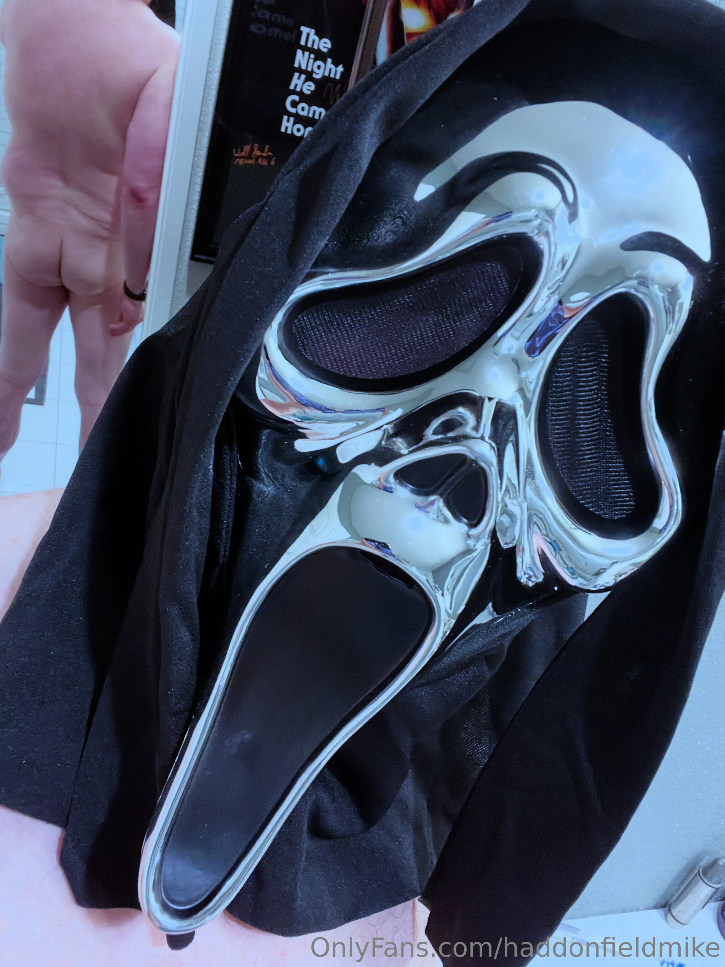 Michael Myers full video