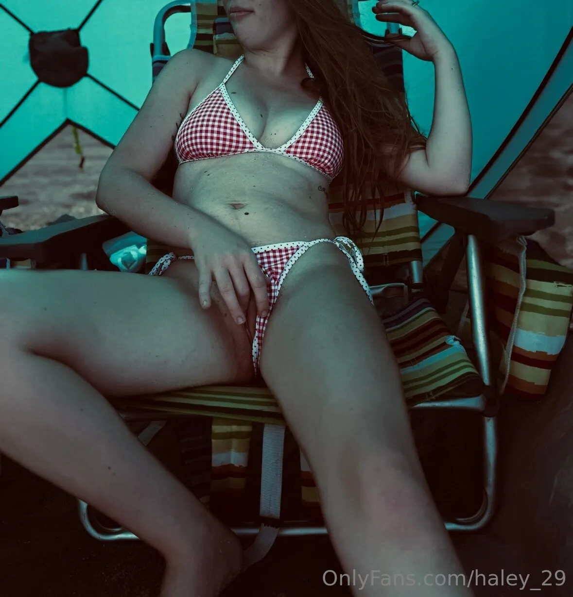 Haley angie- onlyfans leaked