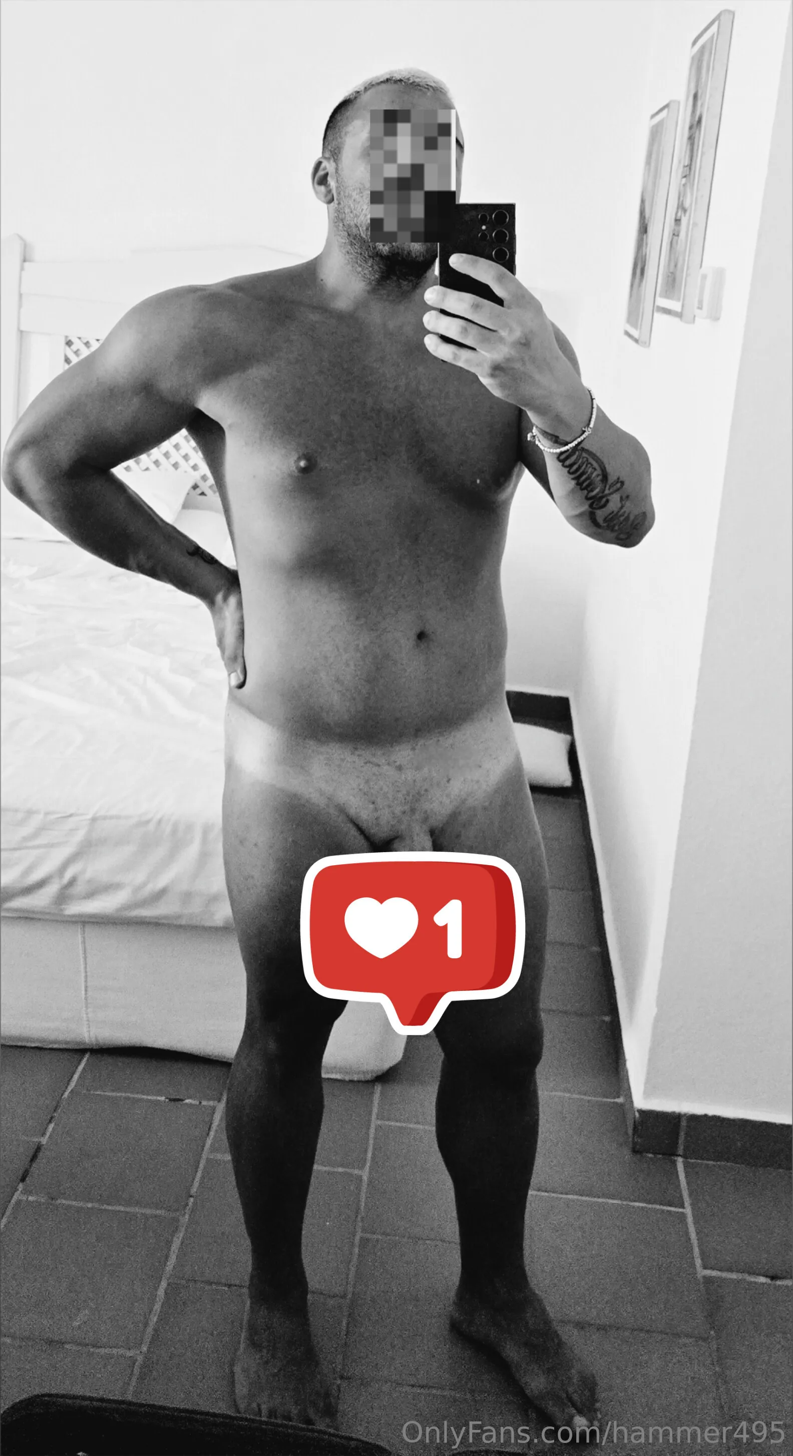 The Bull 🌏 @hammer495 nude pussy