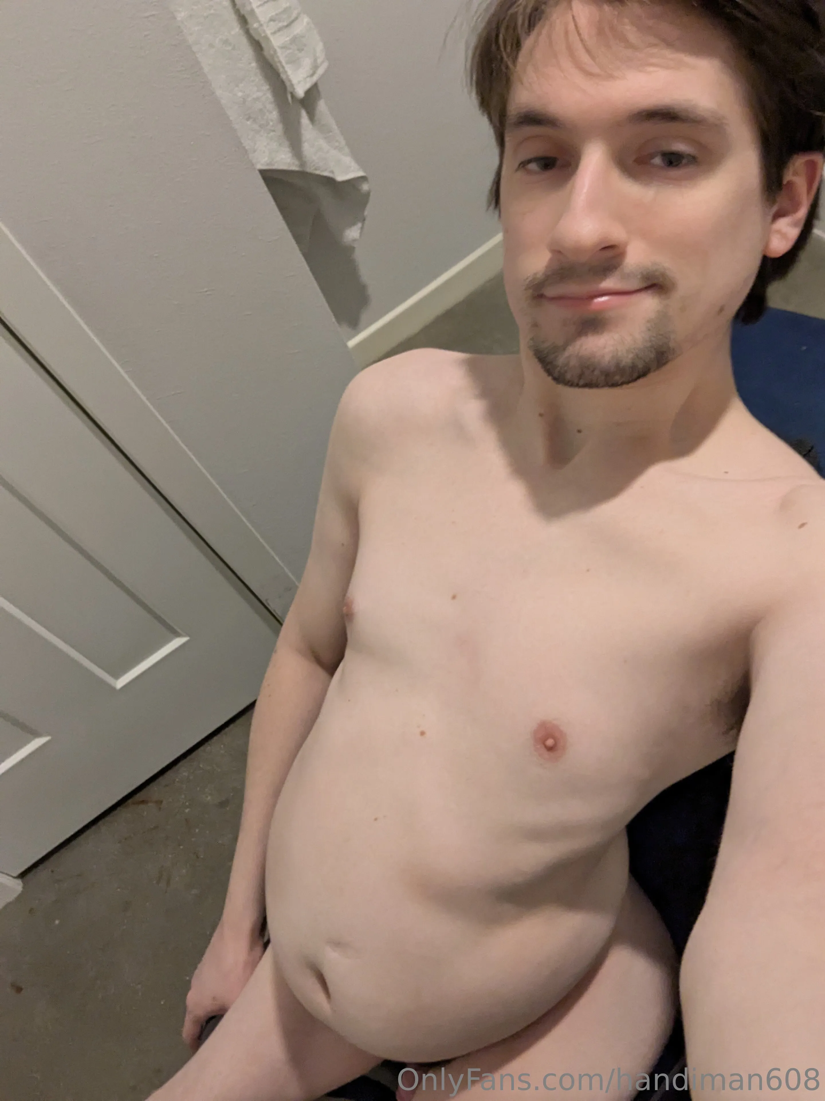 Handiman @handiman608 nude onlyfans