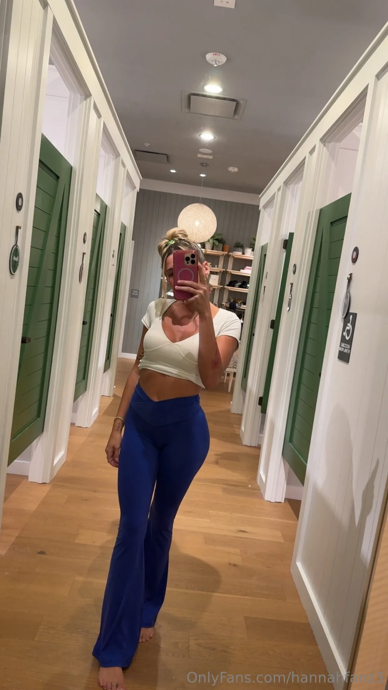 Hannah ~ TOP 0.1% eporner