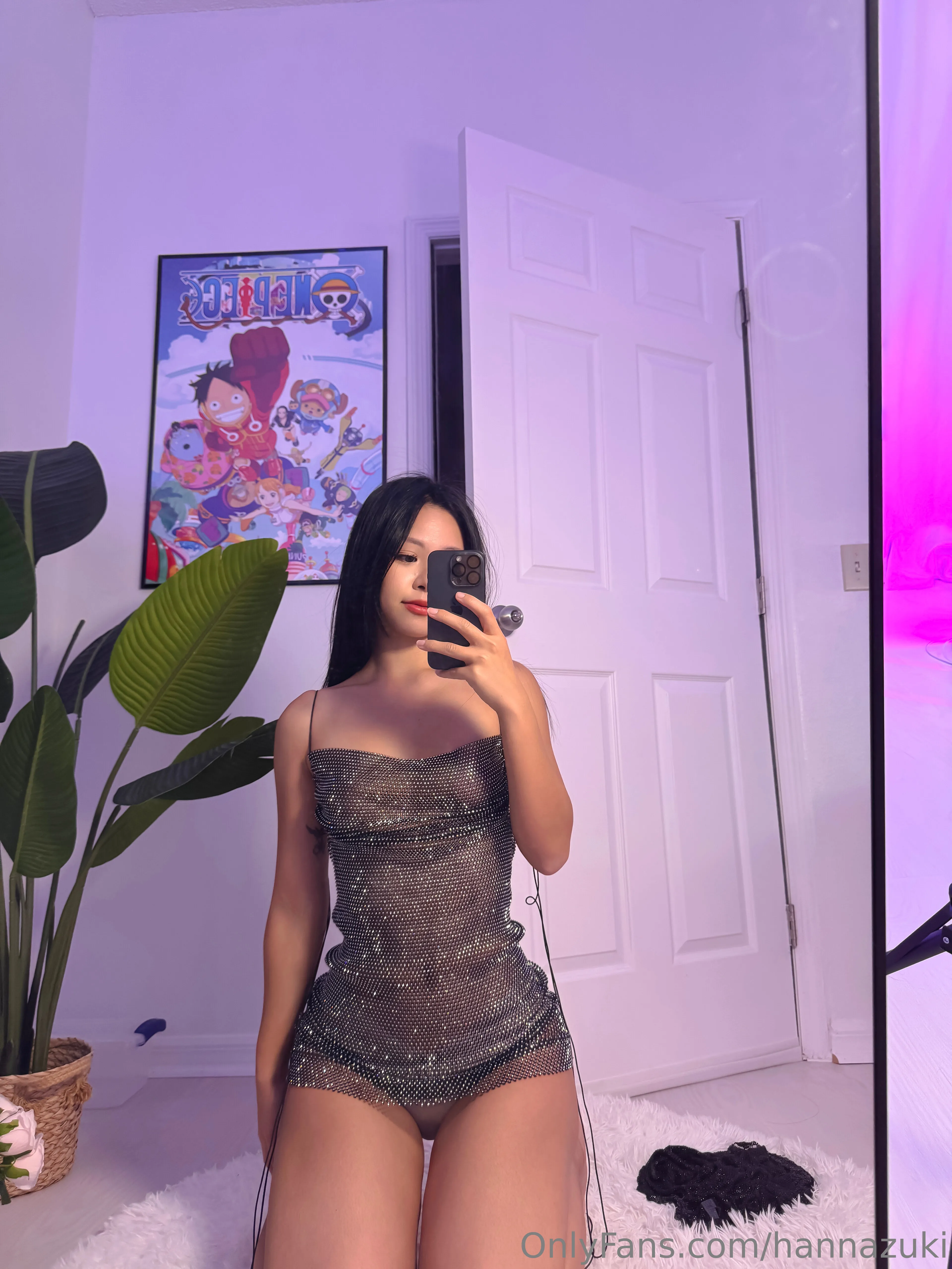 Hanna Zuki @hannazuki onlyfans leaks