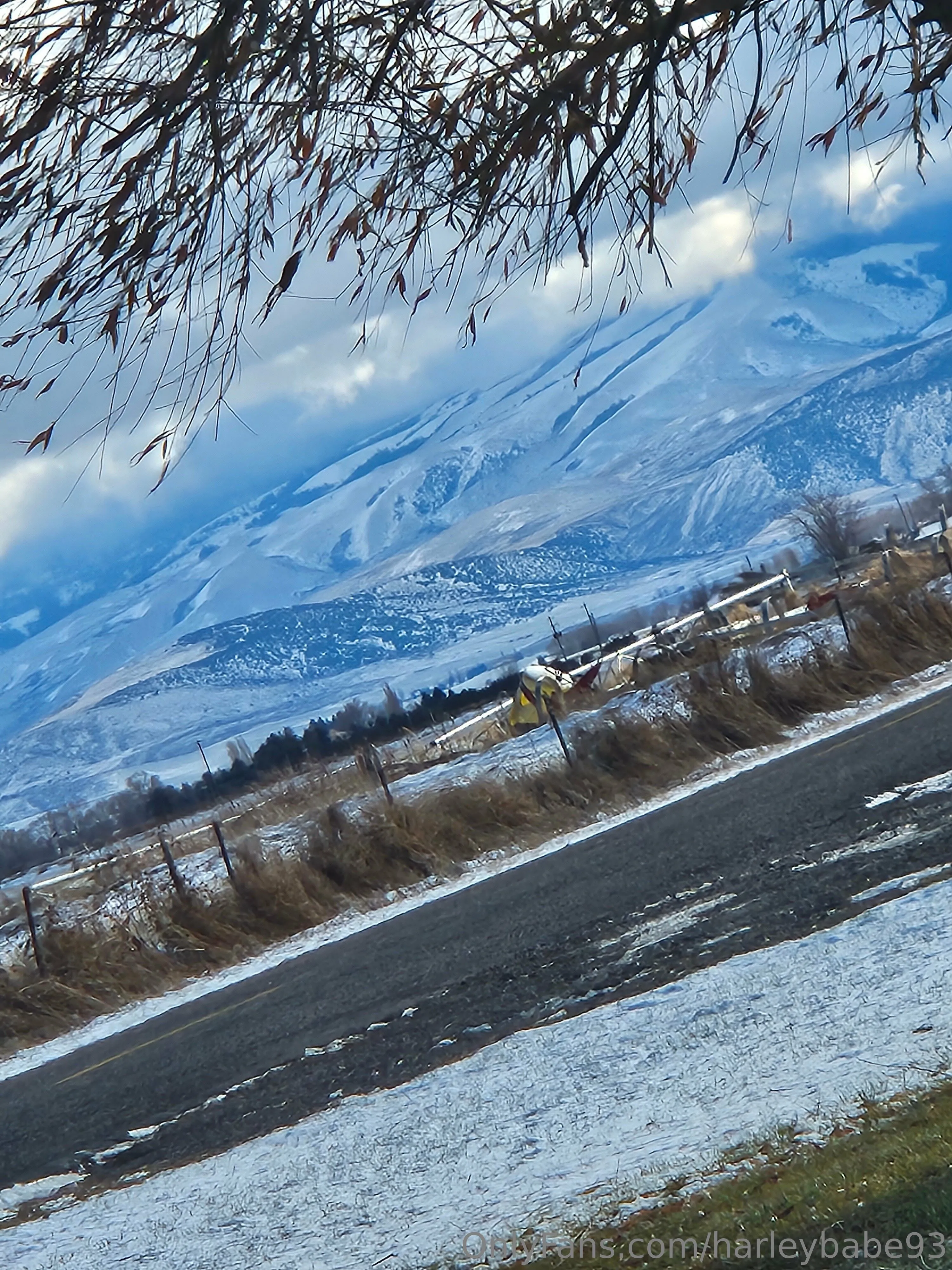 Snow Ridinghood porno