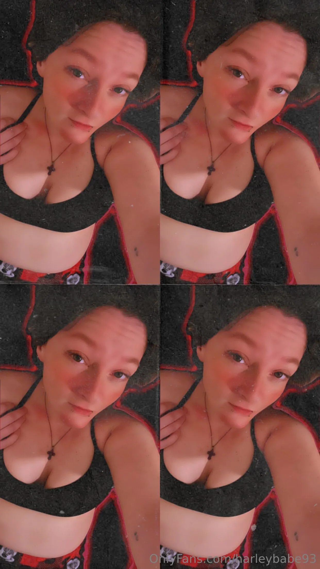 Snow Ridinghood fuck