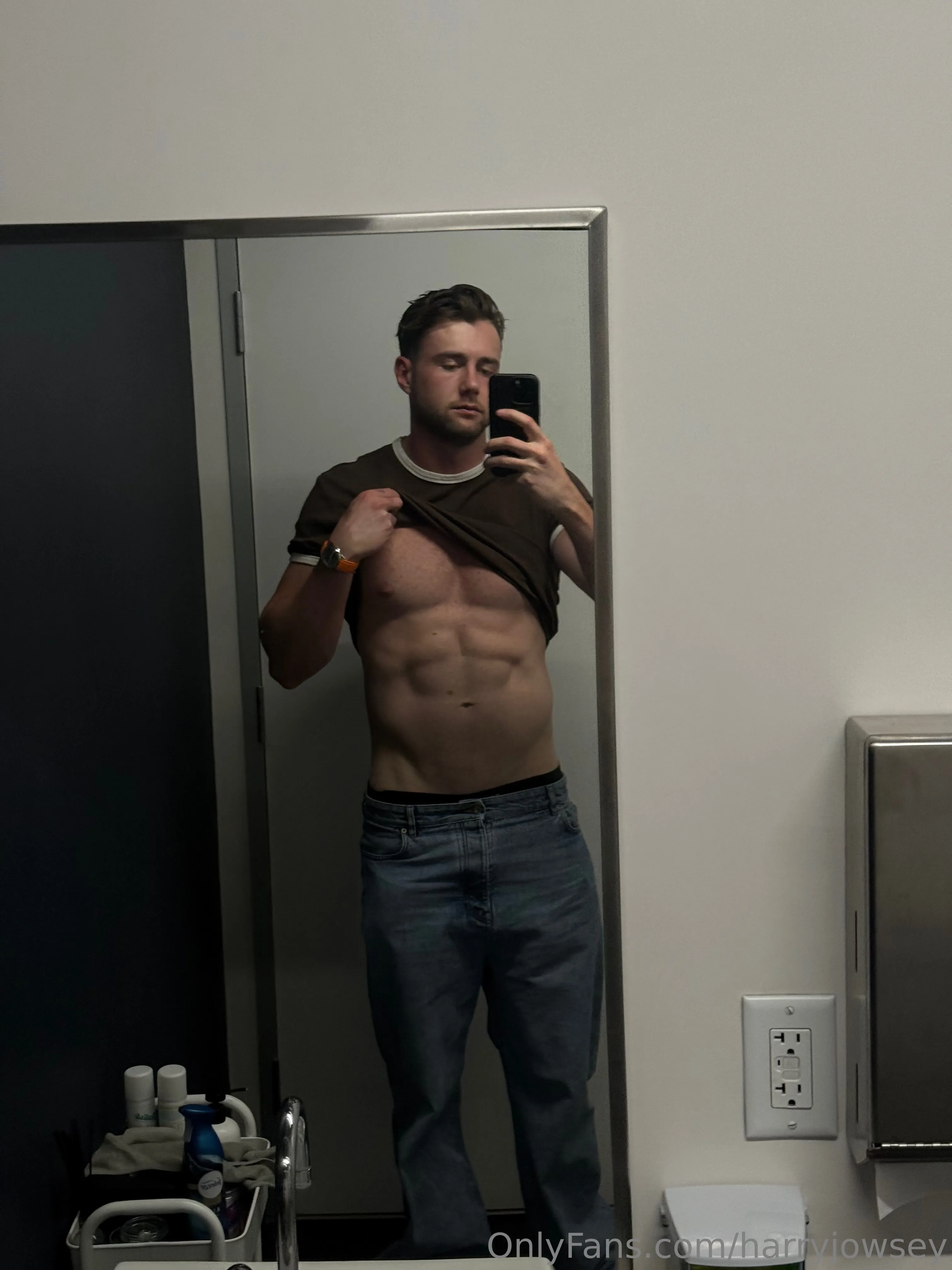 Harry Jowsey @harryjowsey onlyfans leak