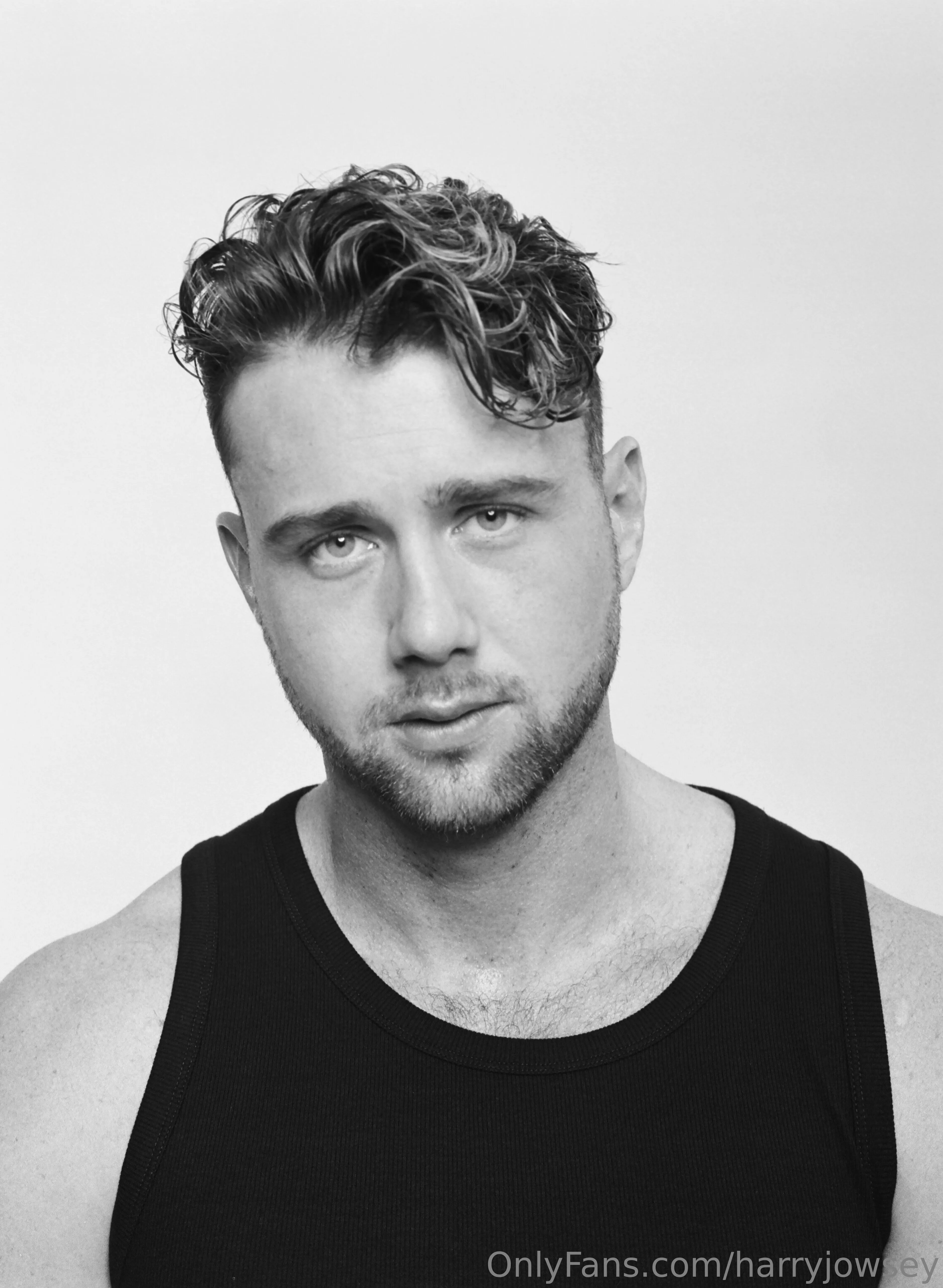 Harry Jowsey @harryjowsey onlyfans