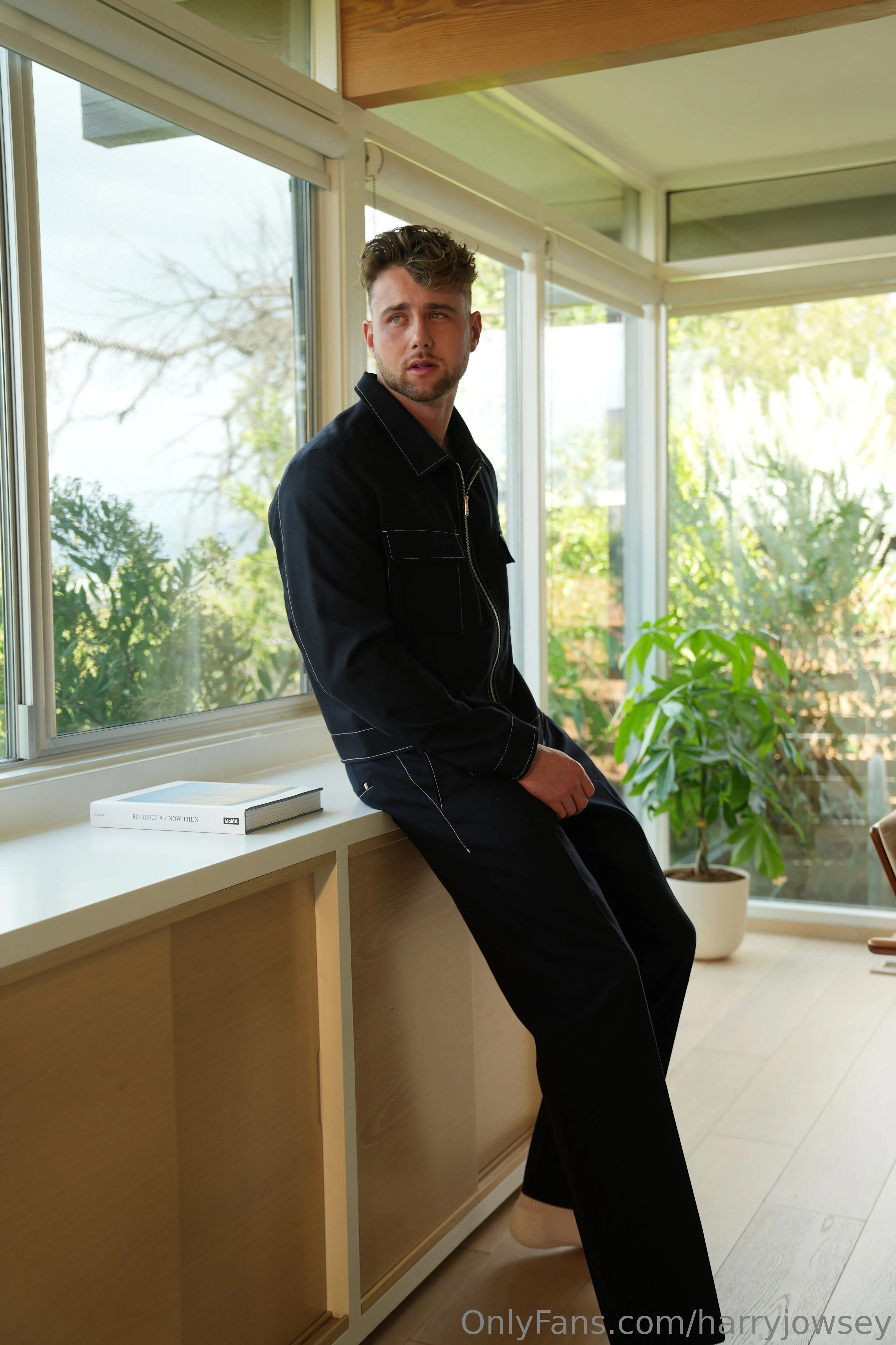 Harry Jowsey @harryjowsey porns