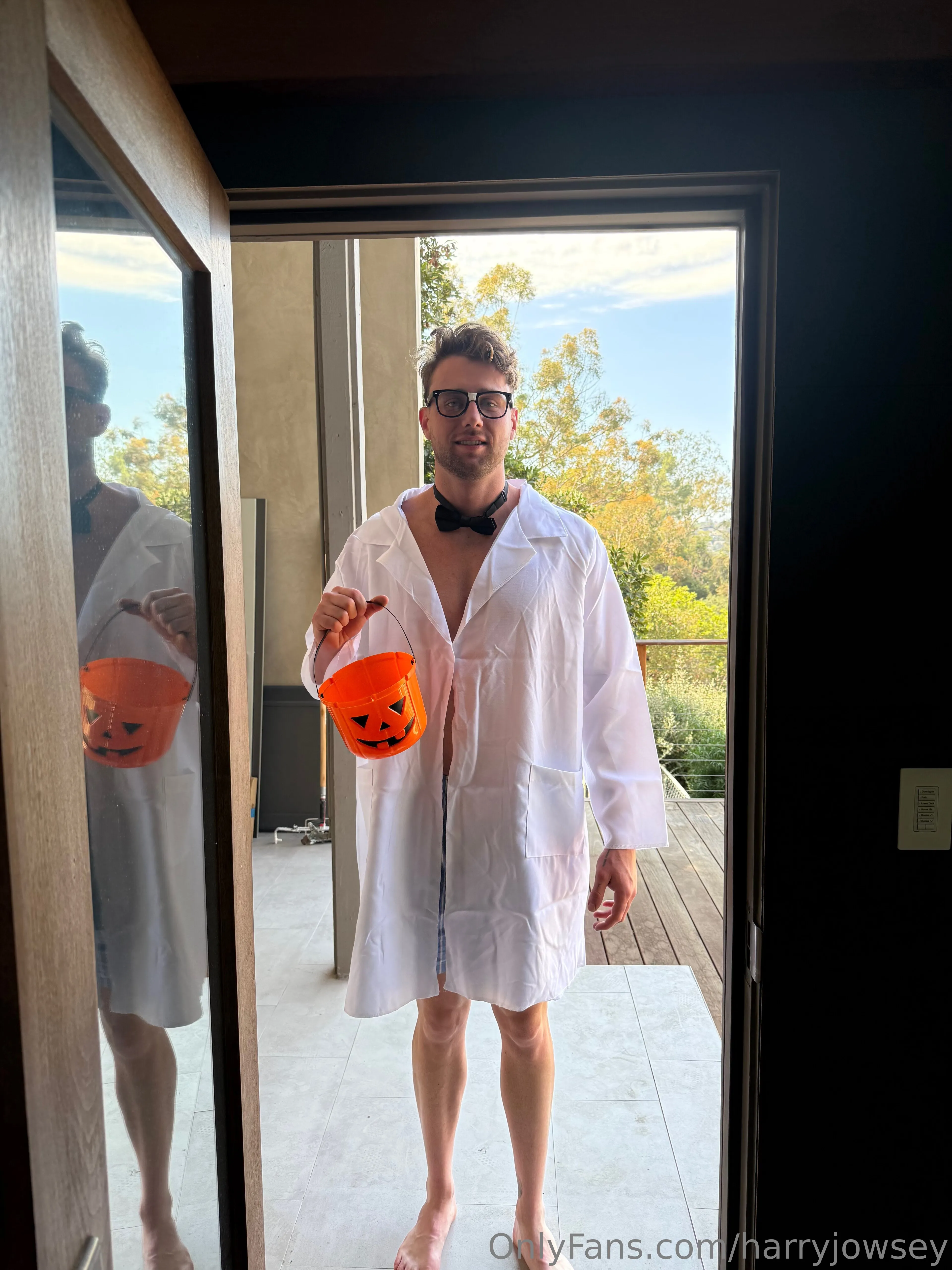 Harry Jowsey @harryjowsey incest