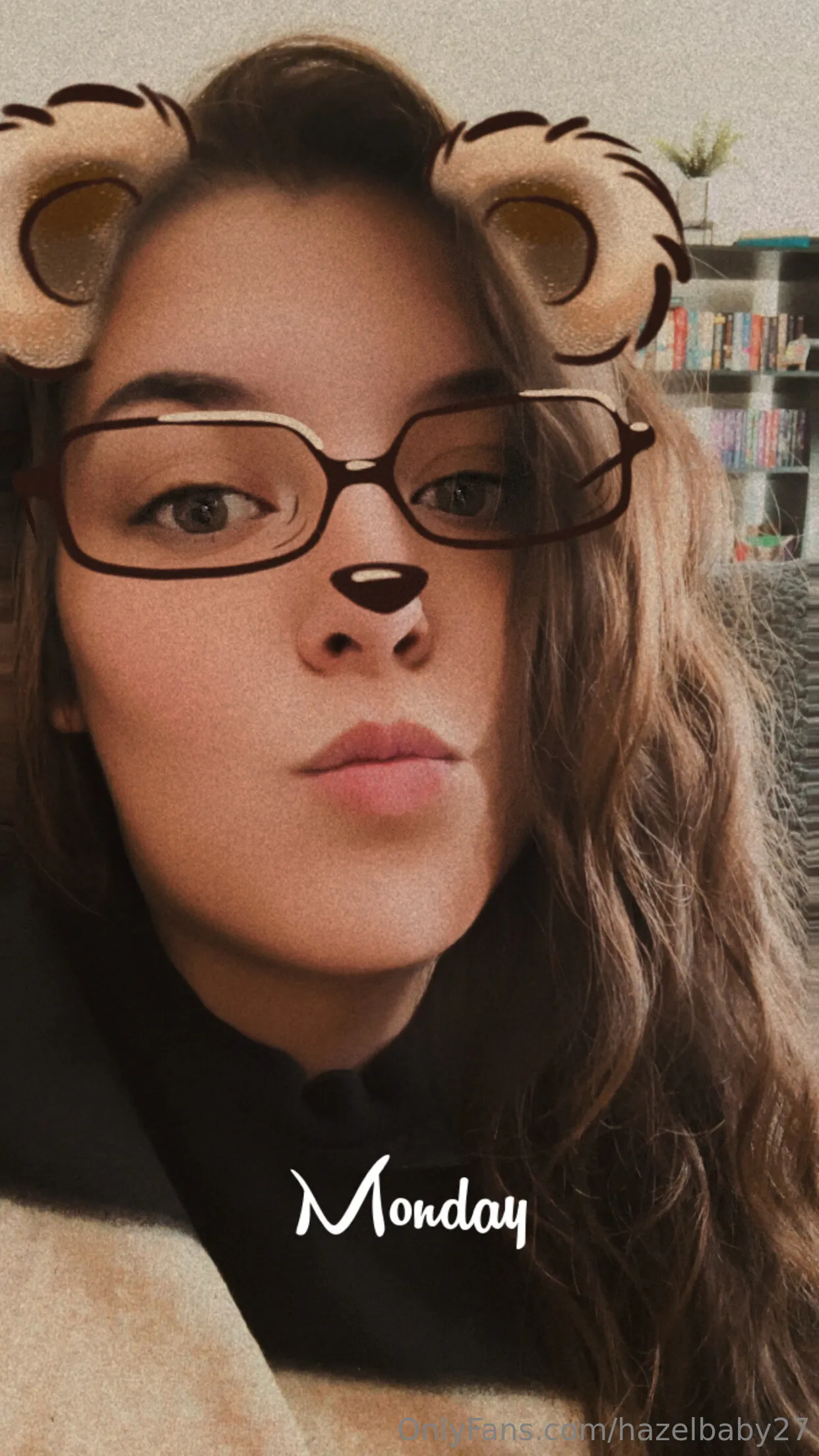 HazelBaby27