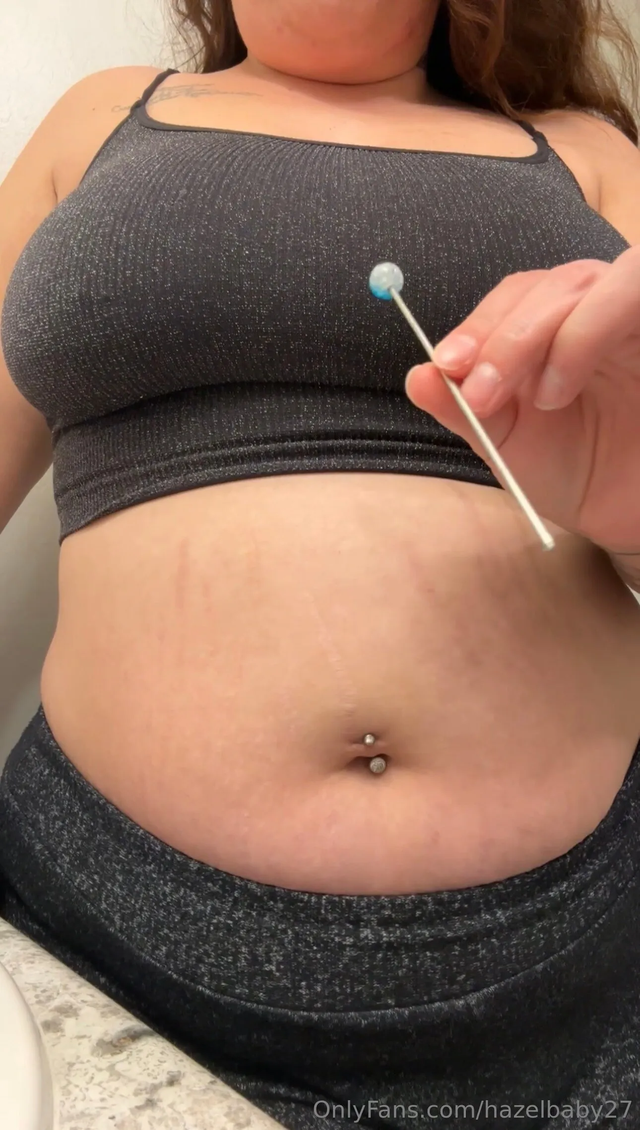 HazelBaby27