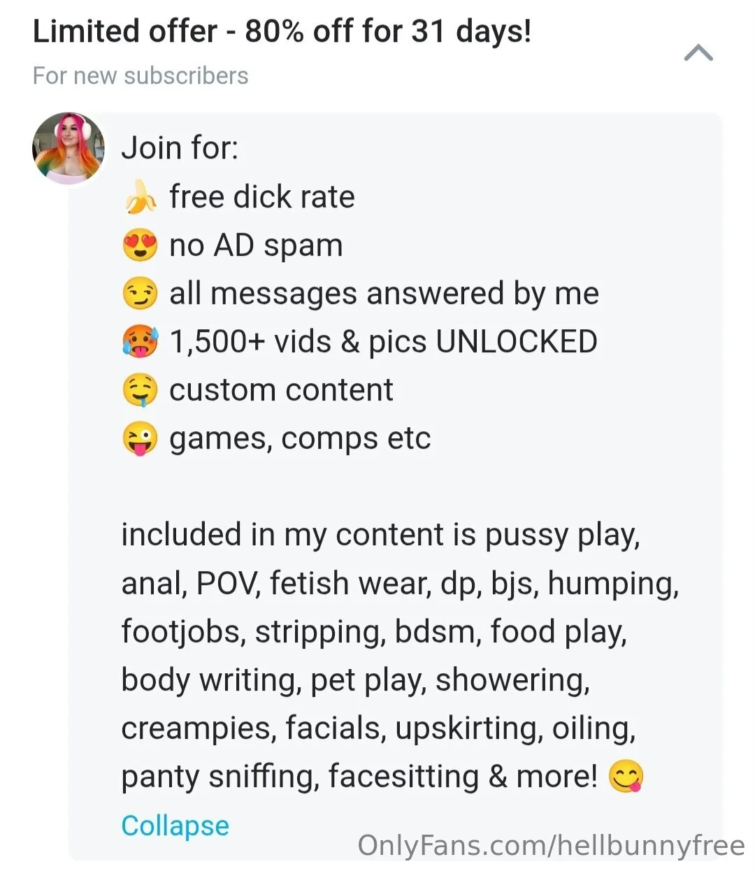 Bunny 🐰 FREE PAGE @hellbunnyfree kerastase gloss absolu