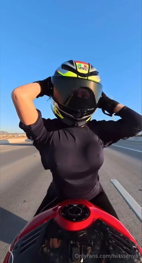 senyamarinalt nude Photo /  Porn - Photo #3