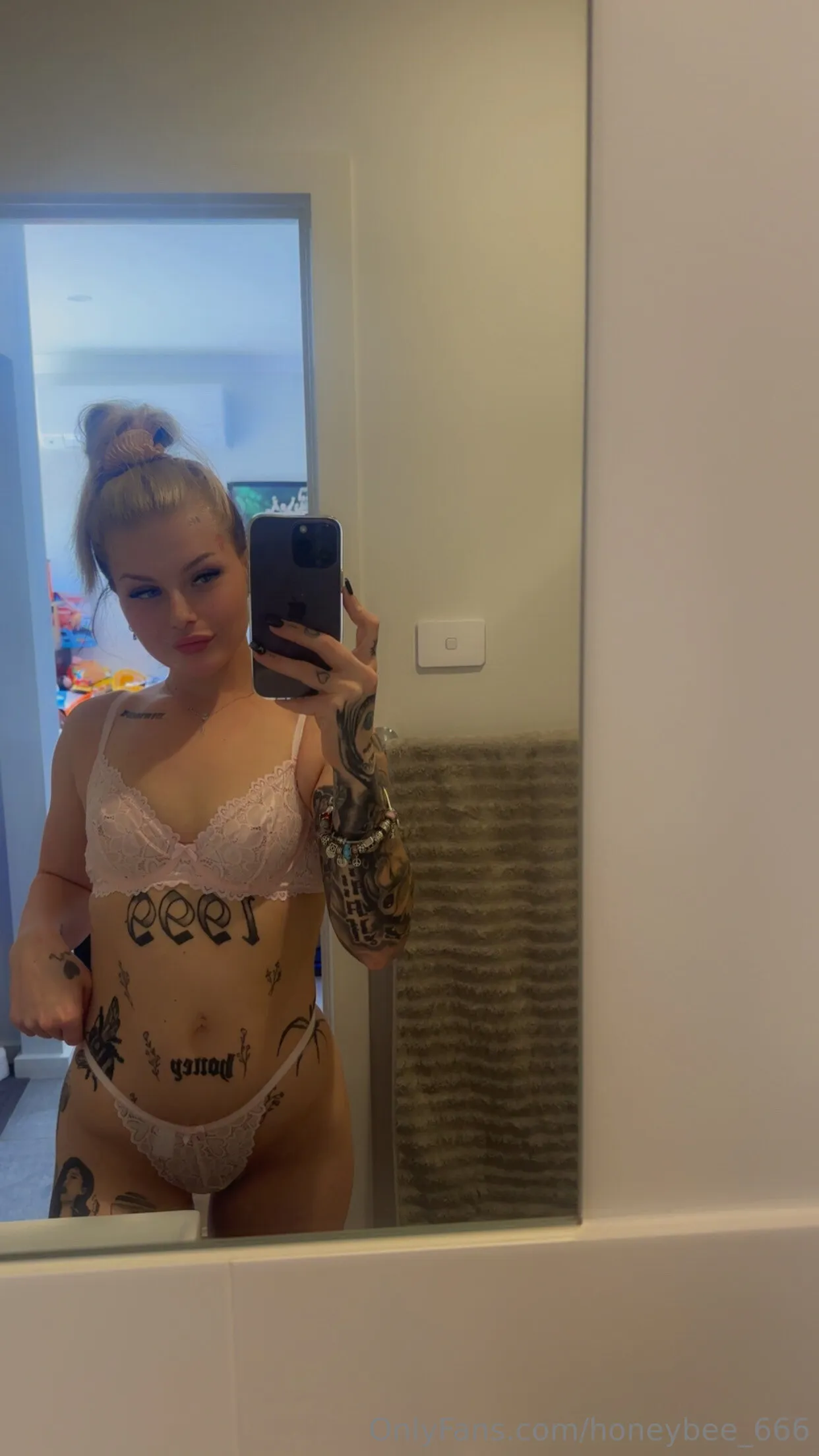 Honey nudes onlyfans