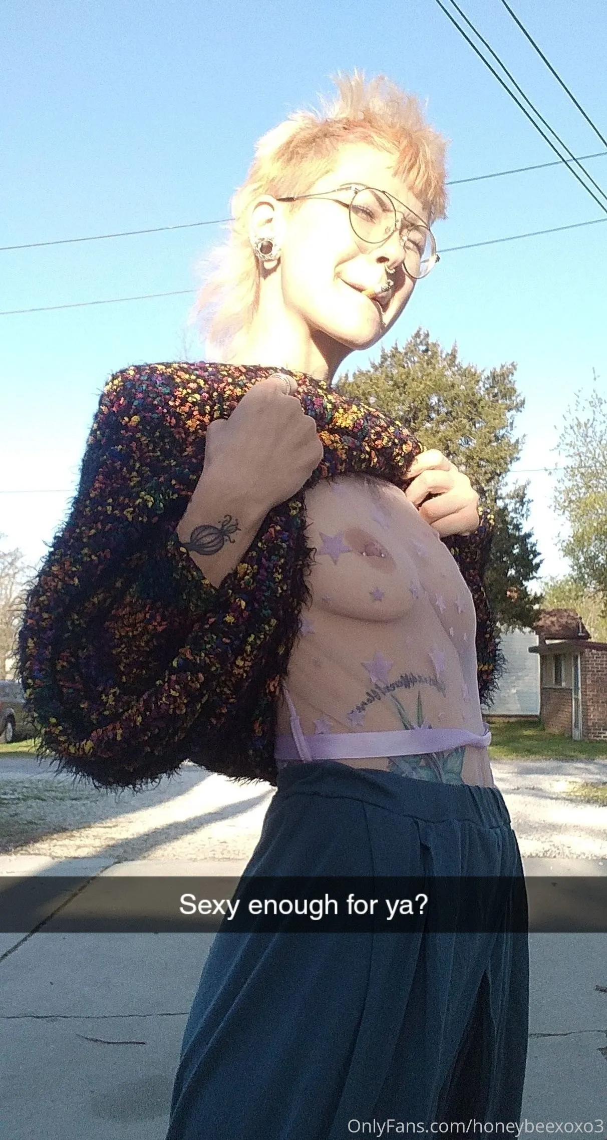 🍯Honey Bee🍯 police