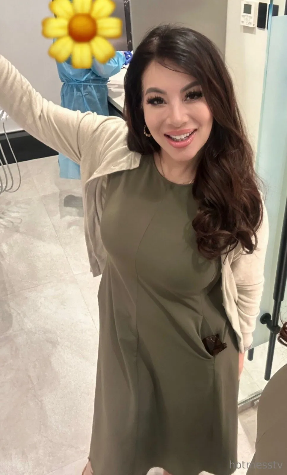 OVER 50 Jess @HotMessTV @hotmesstv hd