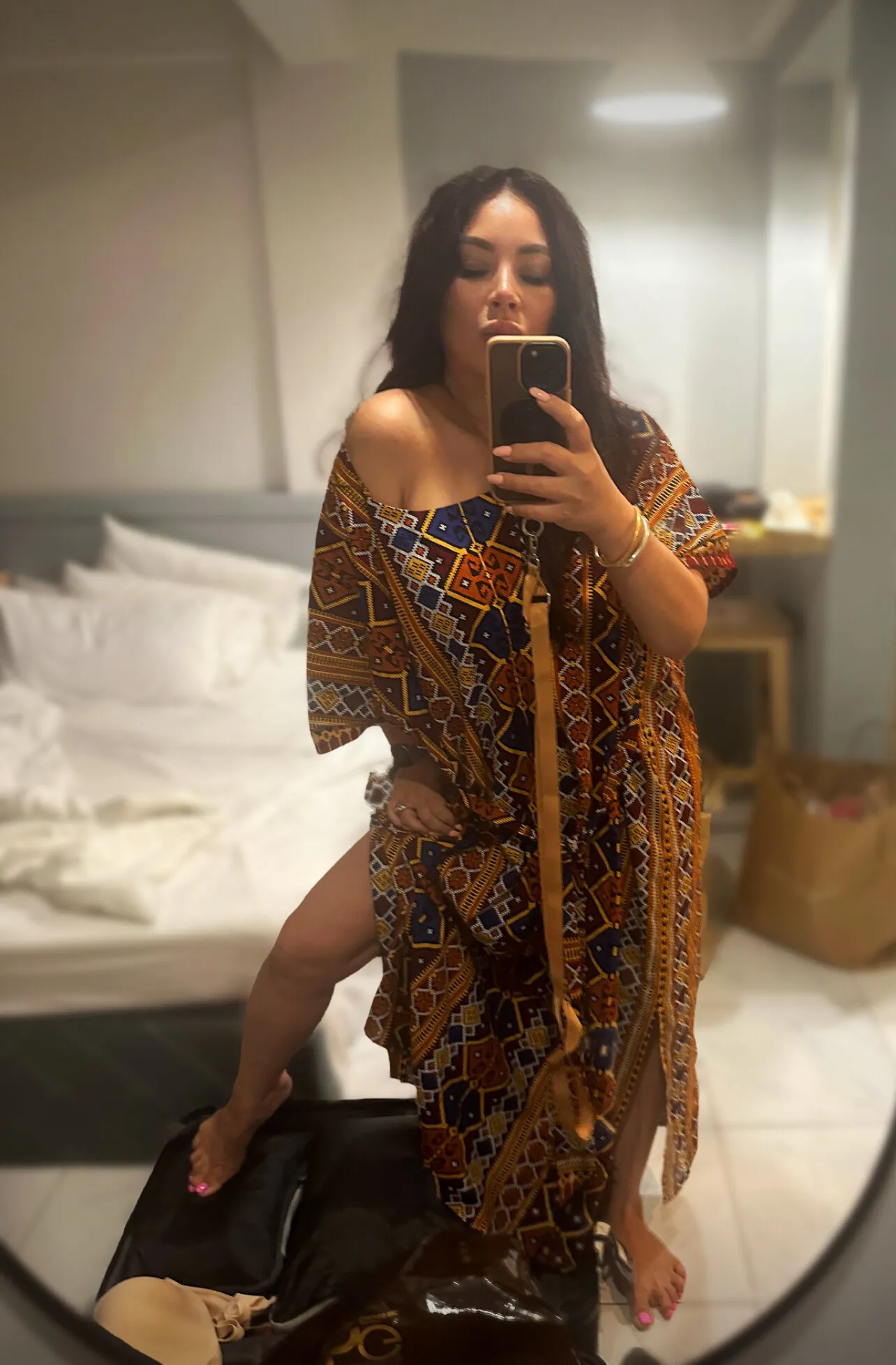 OVER 50 Jess @HotMessTV wiki