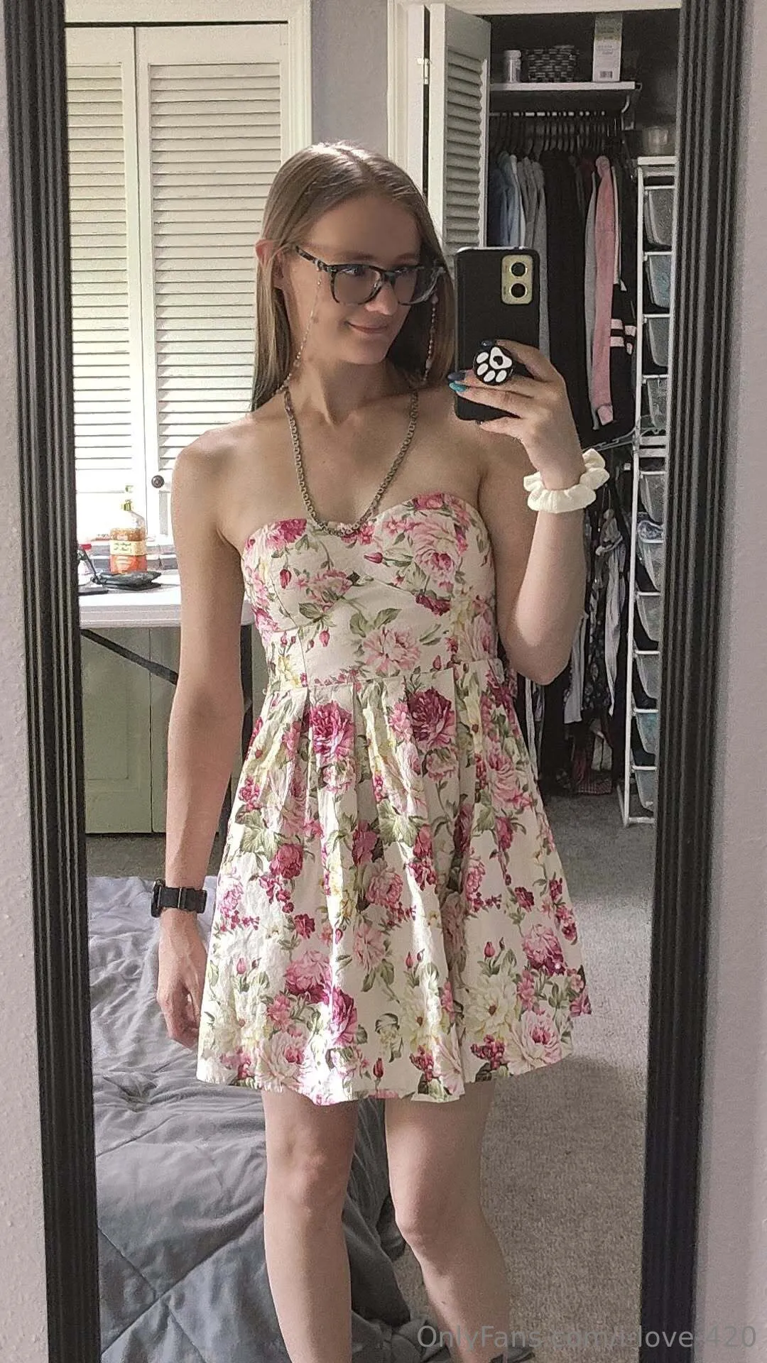 It's me 😚 @i-love-420 wiki