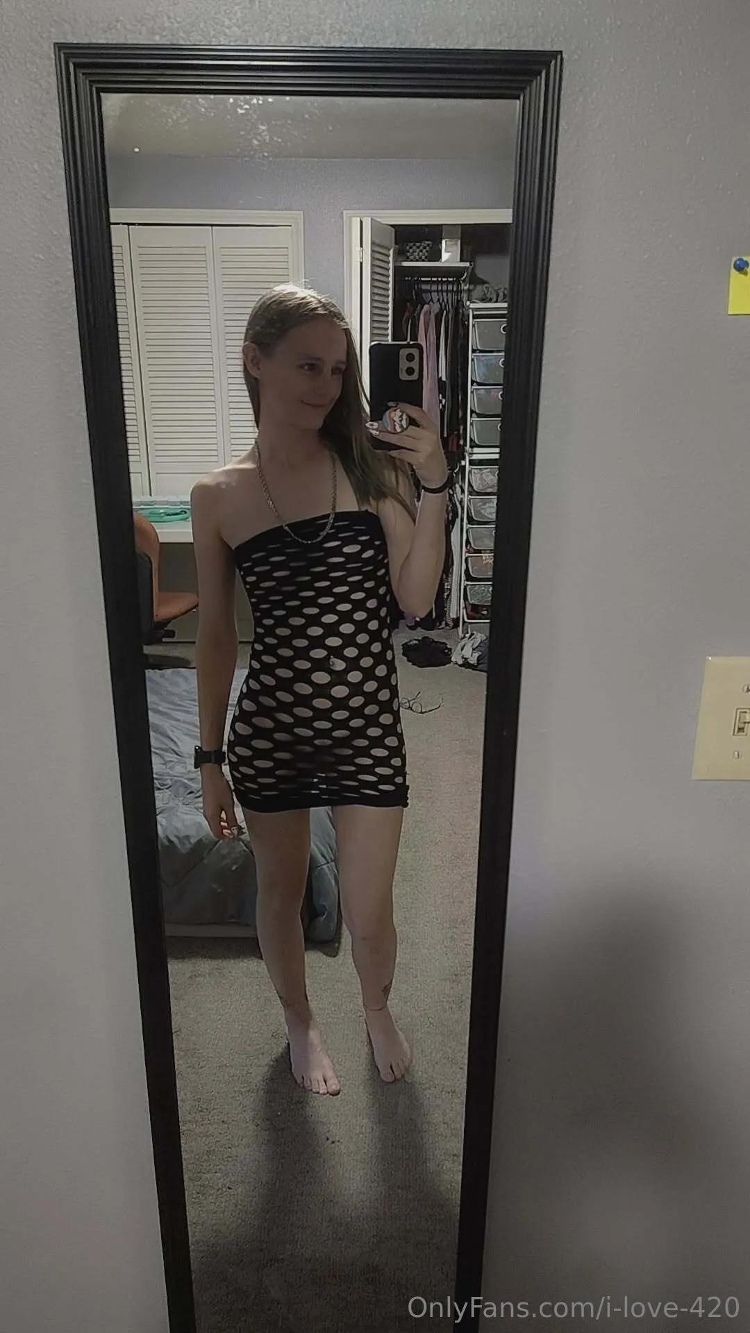 It's me 😚 @i-love-420 welcome to the party