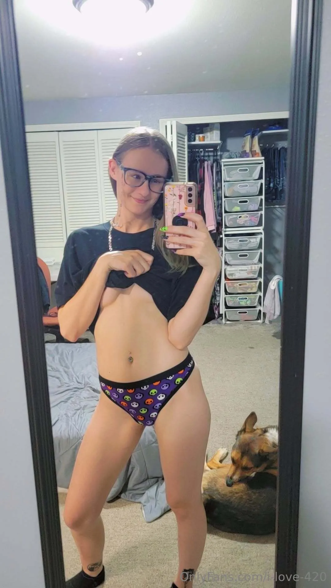 It's me 😚 @i-love-420 daddy porn