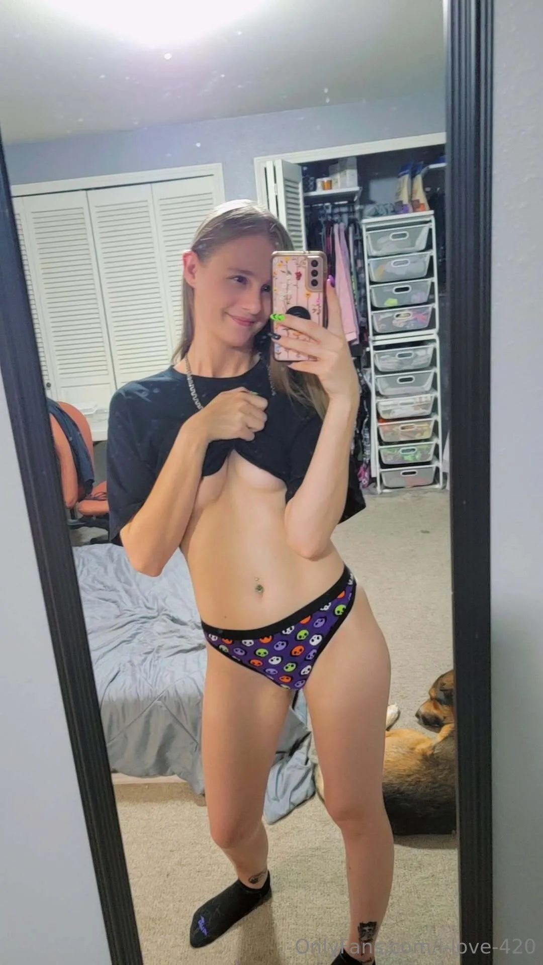 It's me 😚 boobpedia