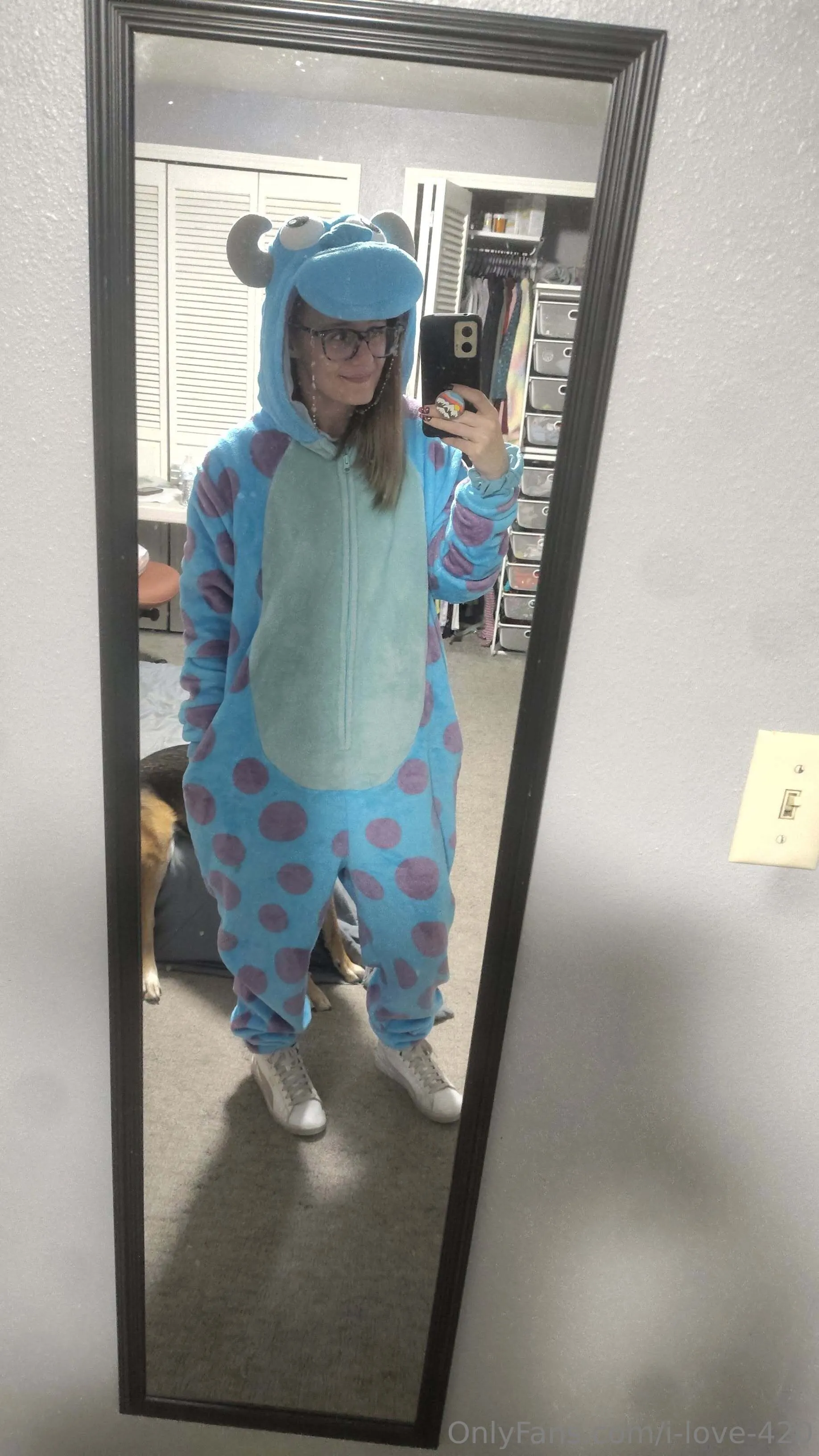 It's me 😚 @i-love-420 step daughter