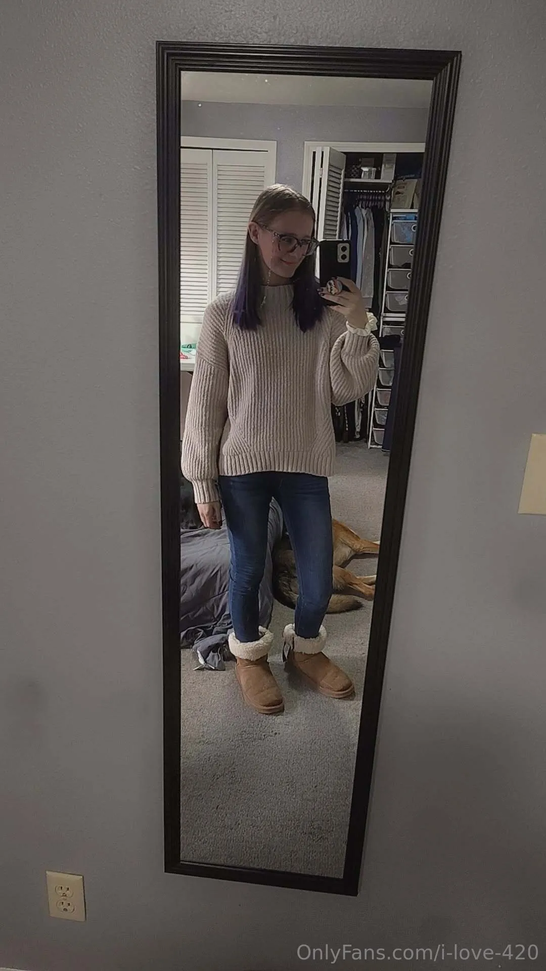 It's me 😚 @i-love-420 police