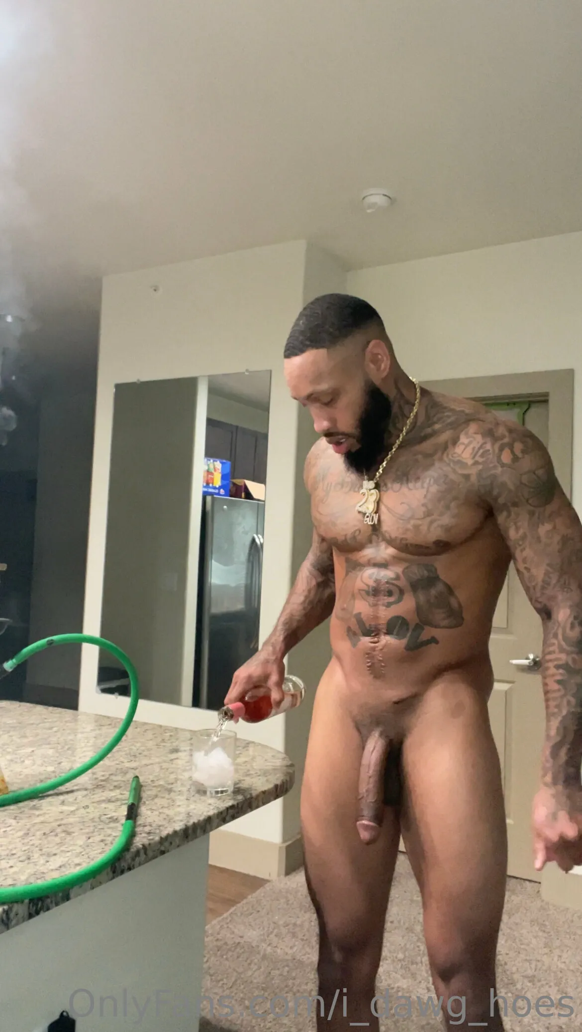 I_Dawg_Hoes nude pictures