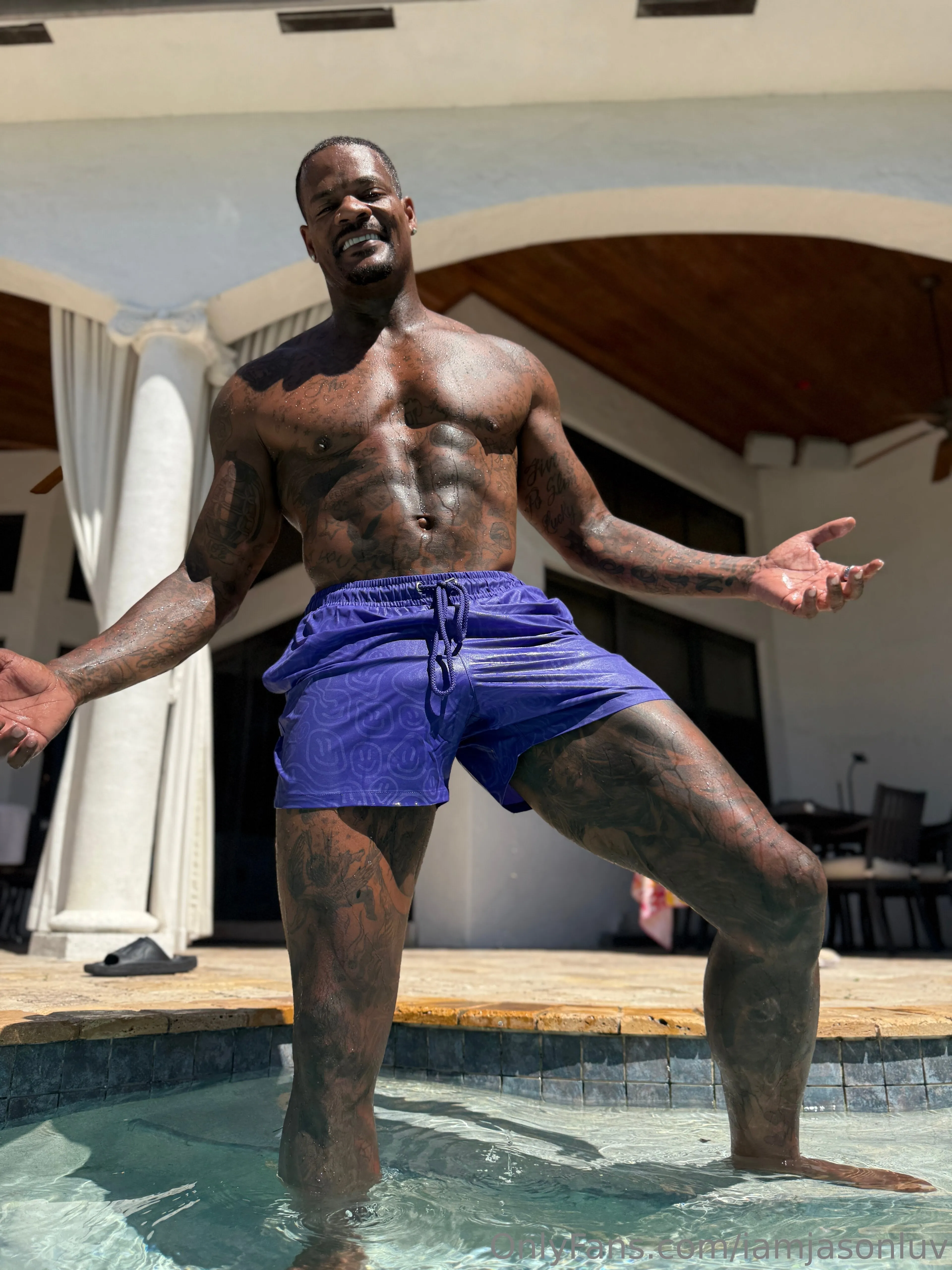 Jason Luv dylan phoenix and