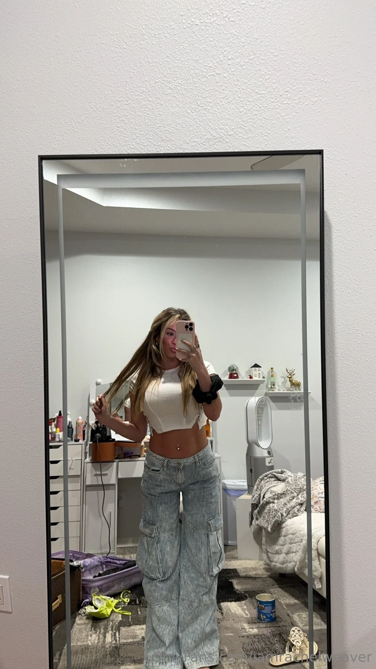 Rach🧸🤎 nude Photo /  Porn - Photo #6