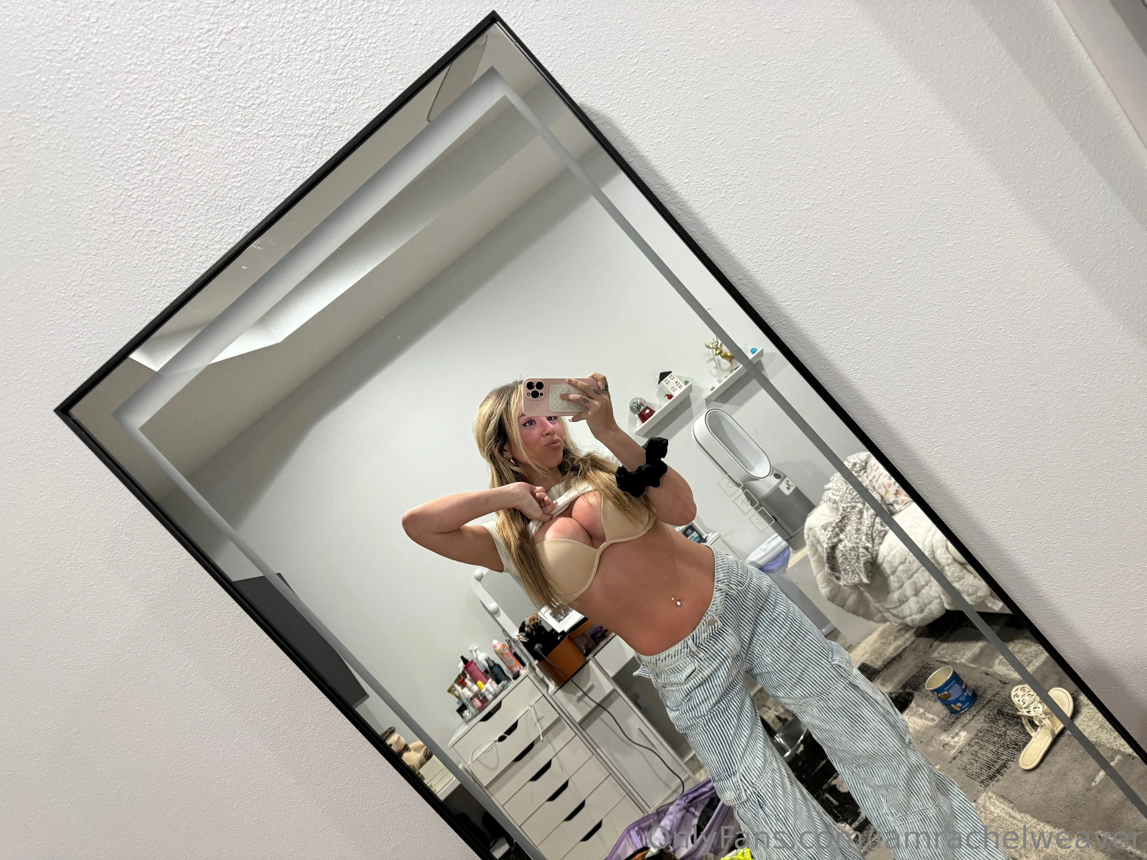 Rach🧸🤎 nude Photo /  Porn - Photo #4