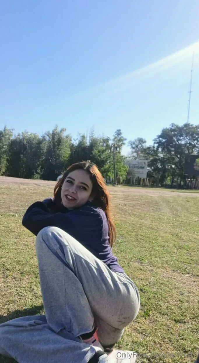 Me encanta esta foto y a ustedes también.