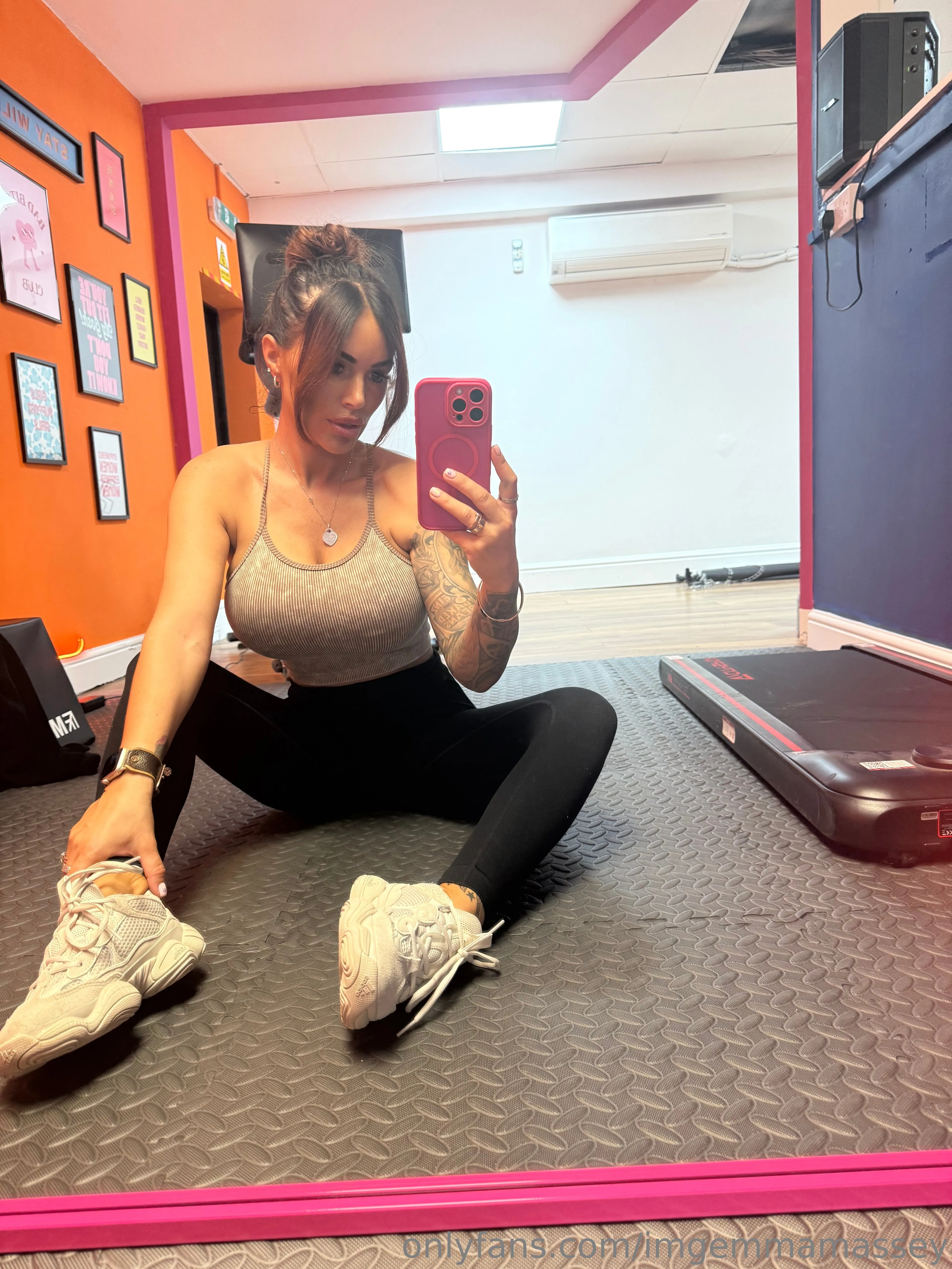 Gemma Massey💋 @imgemmamassey dp