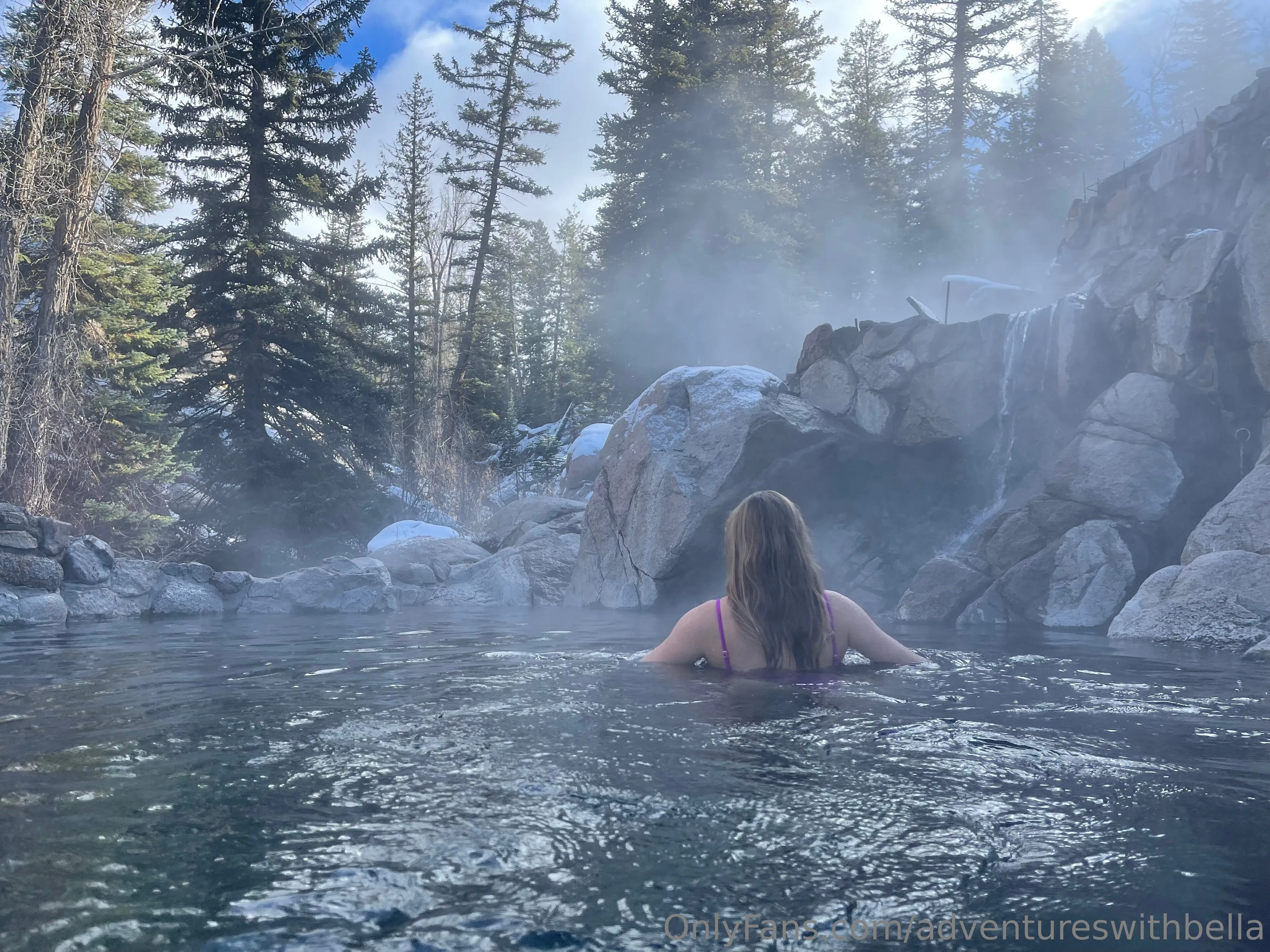 Bella @adventureswithbella bio