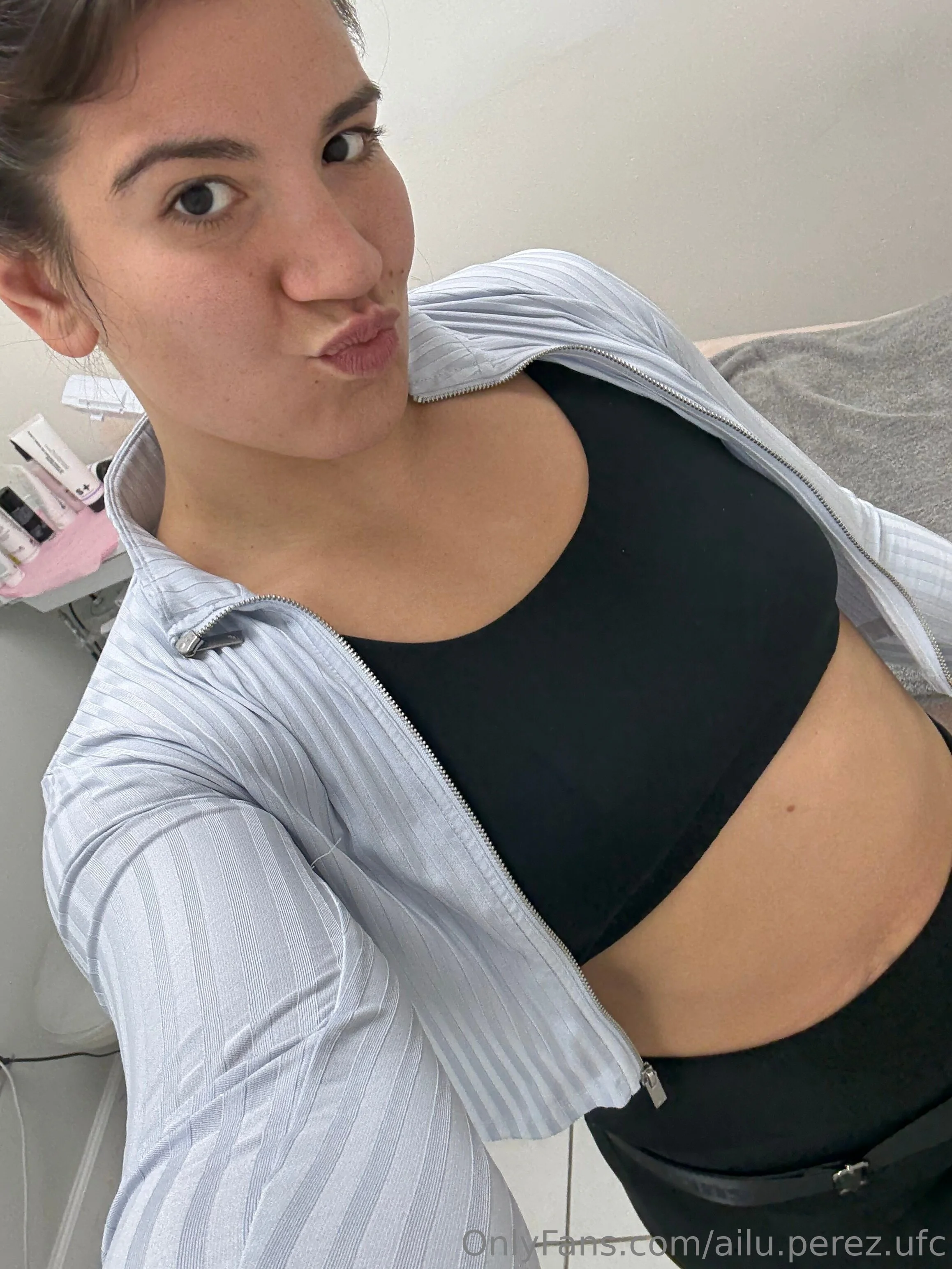 Ailín L Pérez @ailu.perez.ufc onlyfans angie