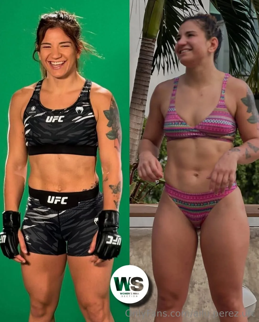 Ailín L Pérez photos