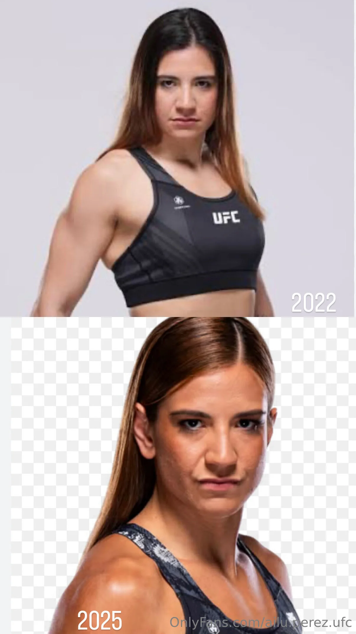 Ailín L Pérez husband