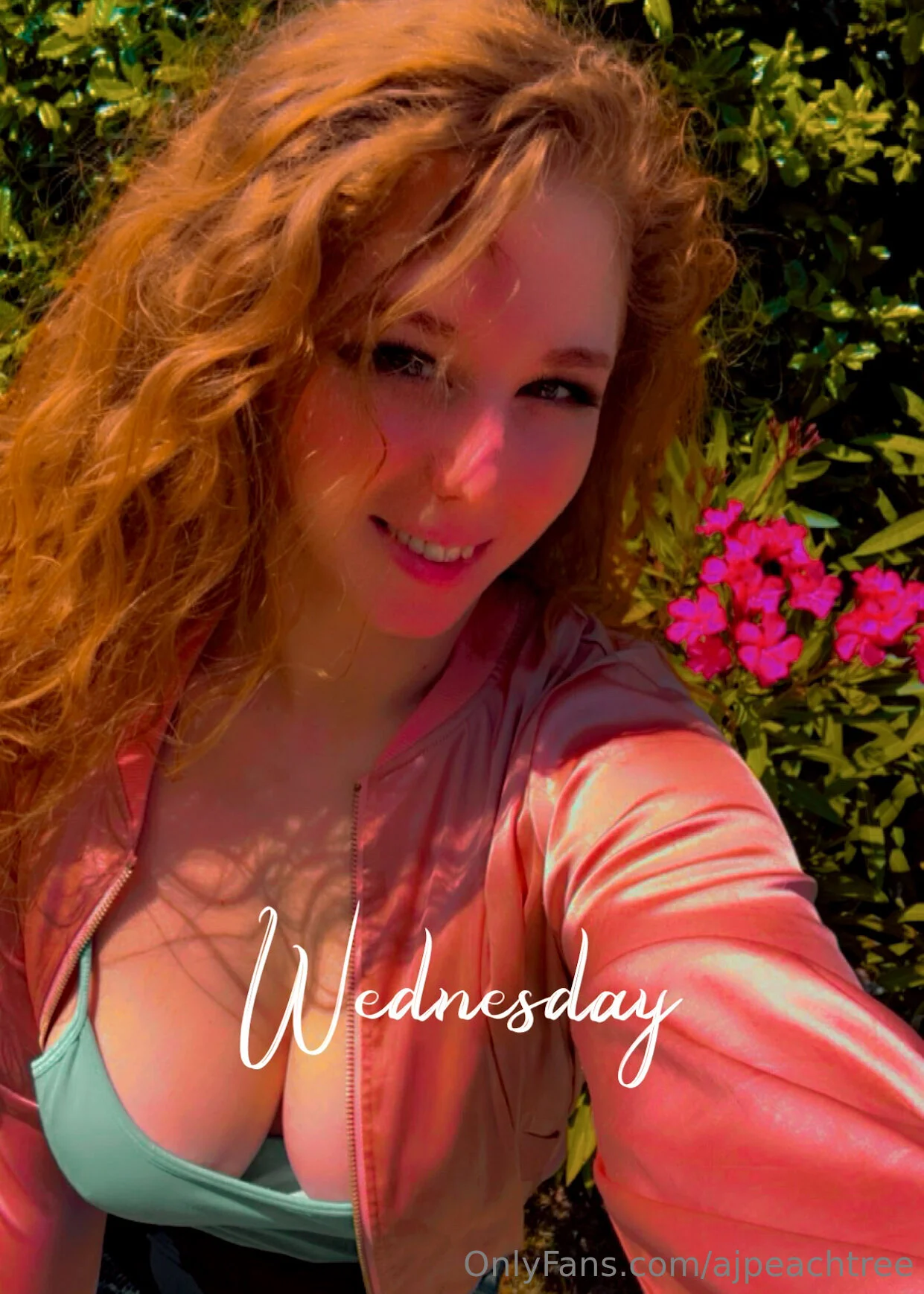 Aj Peachtree nude Photo /  Porn - Photo #7