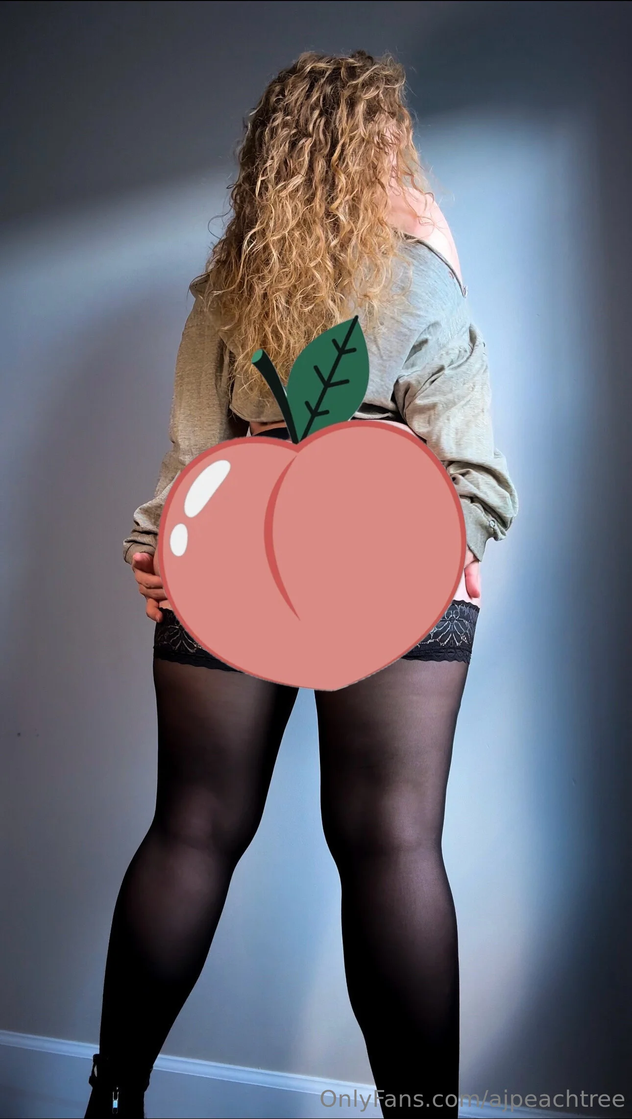 Aj Peachtree @ajpeachtree actresses that look like