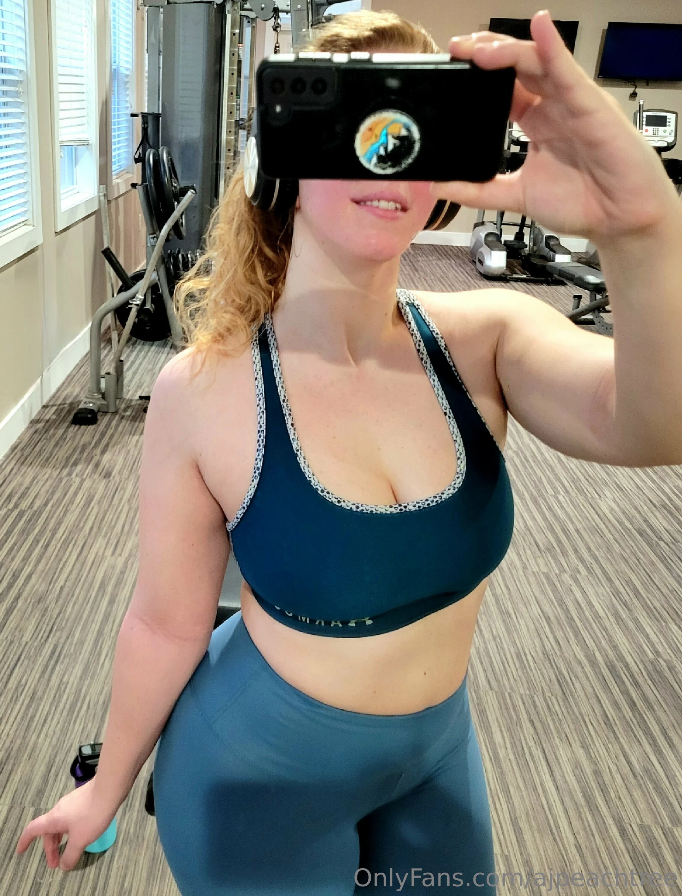 Aj Peachtree @ajpeachtree jeans ad jd vance