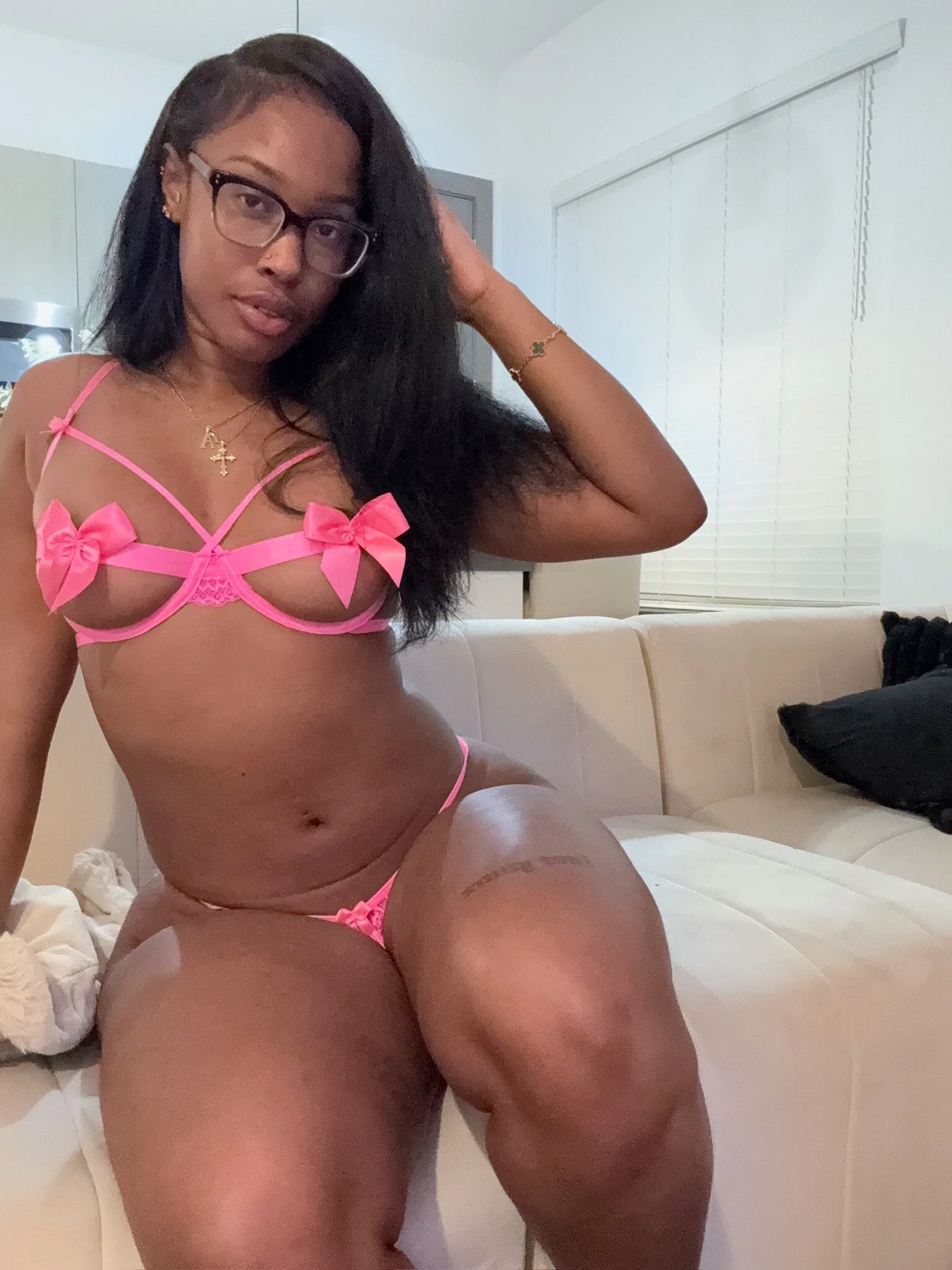 Akeyla Marie @akeylamarie x ford