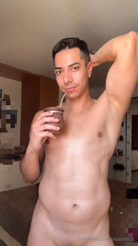 Alan Pedrini nude Photo /  Porn - Photo #9