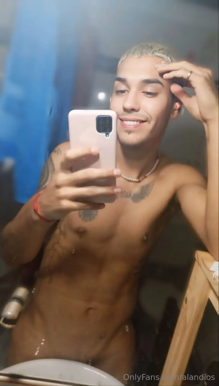 Alan Pedrini nude Photo /  Porn - Photo #7