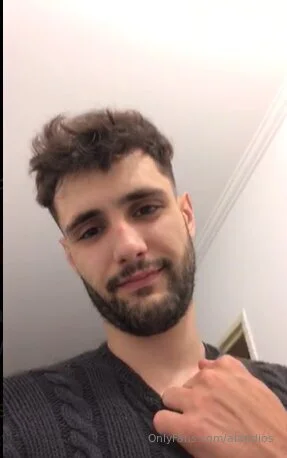 Alan Pedrini nude Photo /  Porn - Photo #4