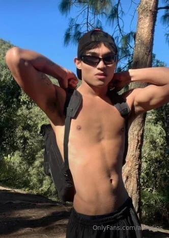 Alan Pedrini nude Photo /  Porn - Photo #3