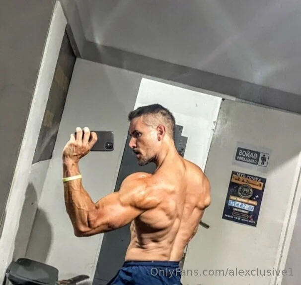 Alexclusive @alexclusive1 pov