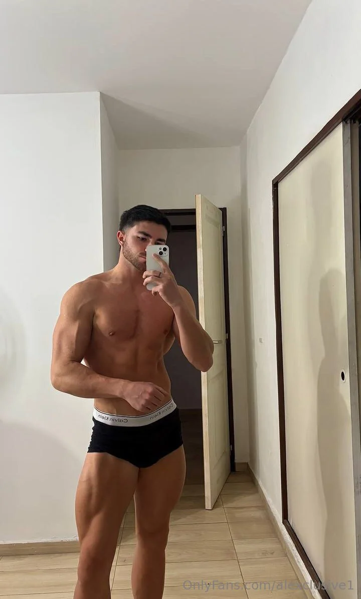 Alexclusive @alexclusive1 full