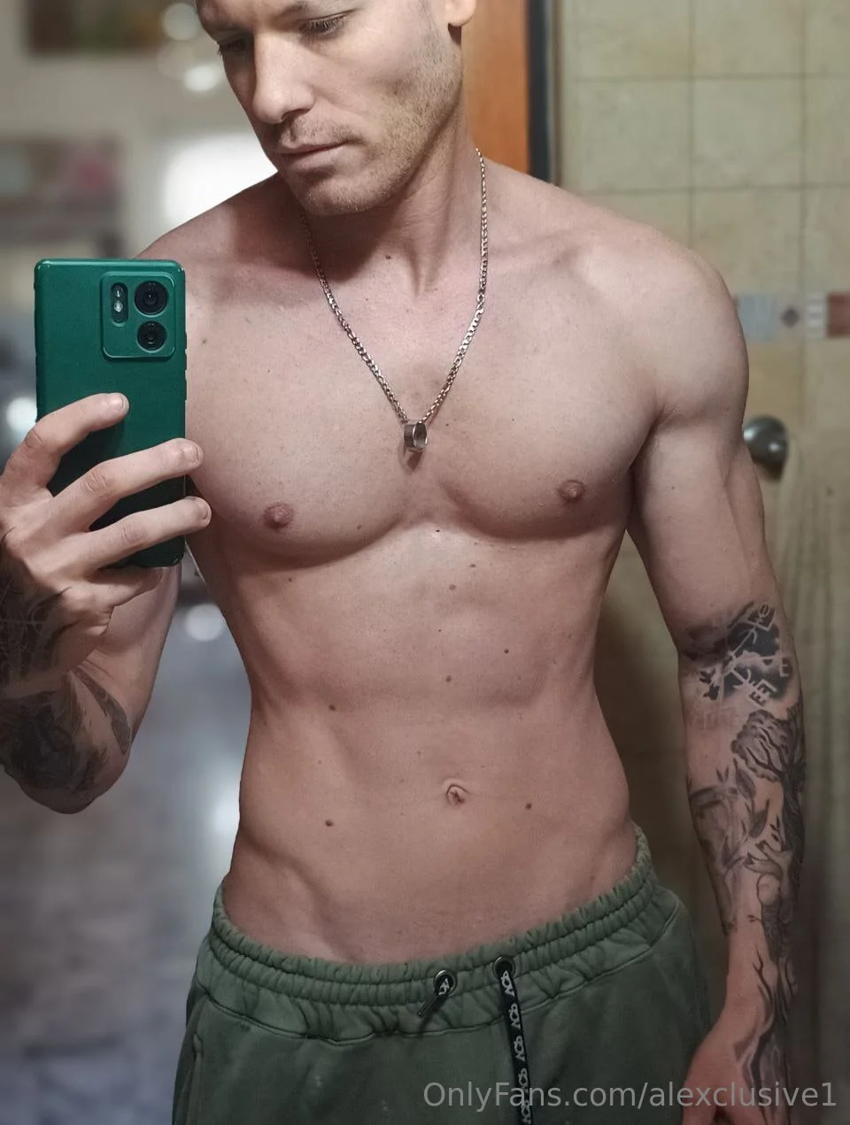 Alexclusive @alexclusive1 cory chase